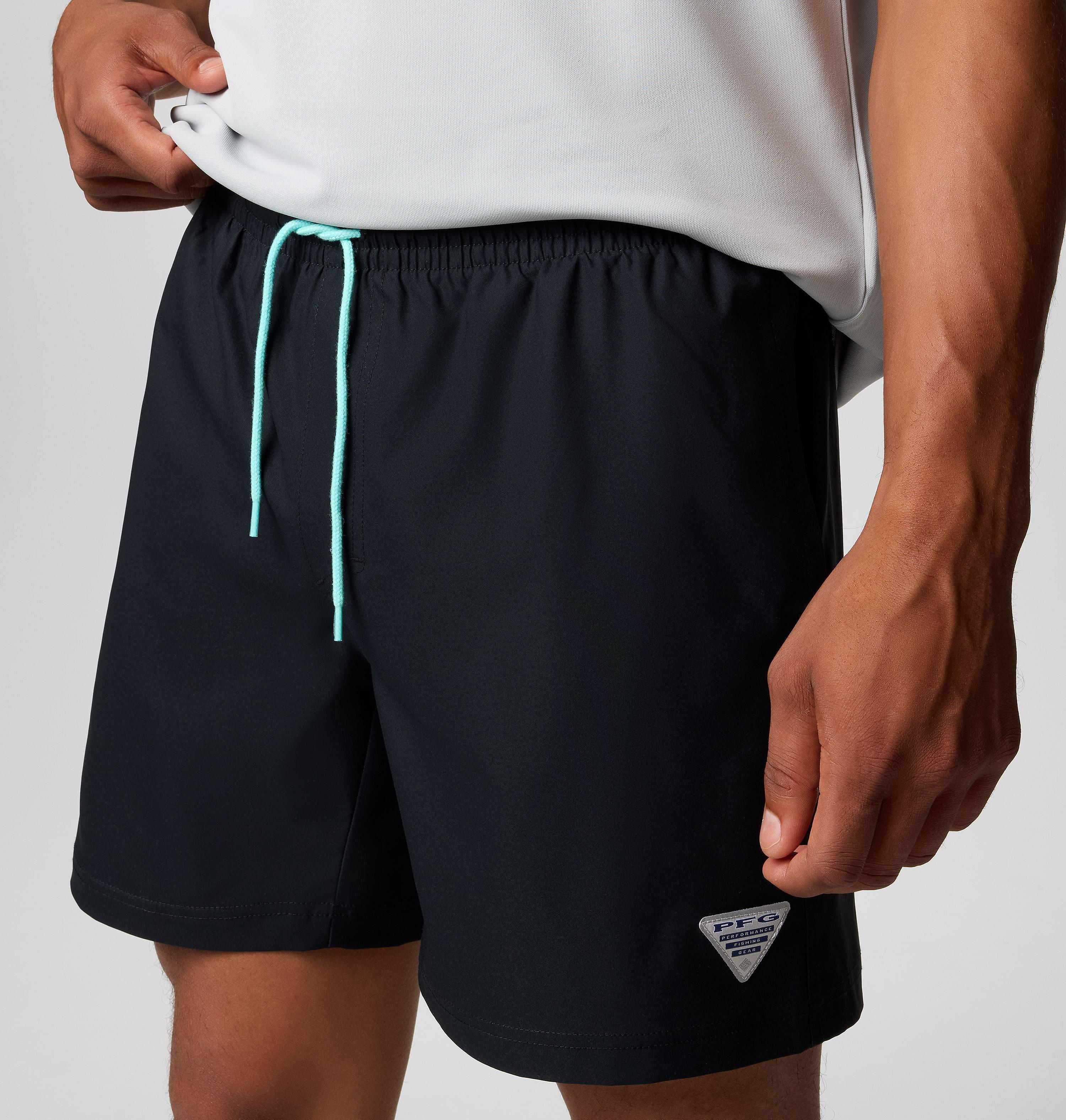 Men's PFG Rambler™ Lined Shorts | 010 | S | 6 5