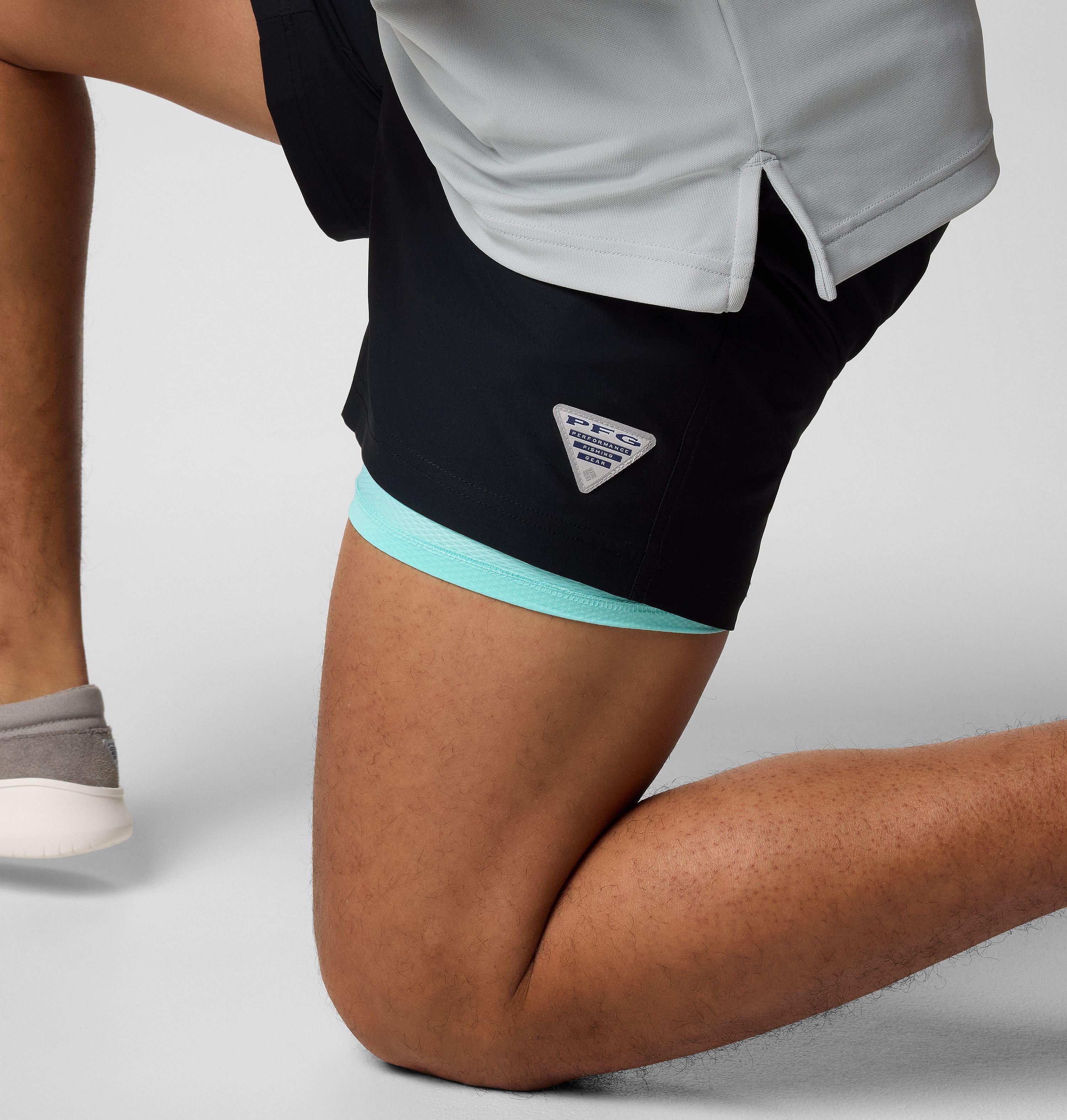 Men's PFG Rambler™ Lined Shorts | 010 | S | 6 7