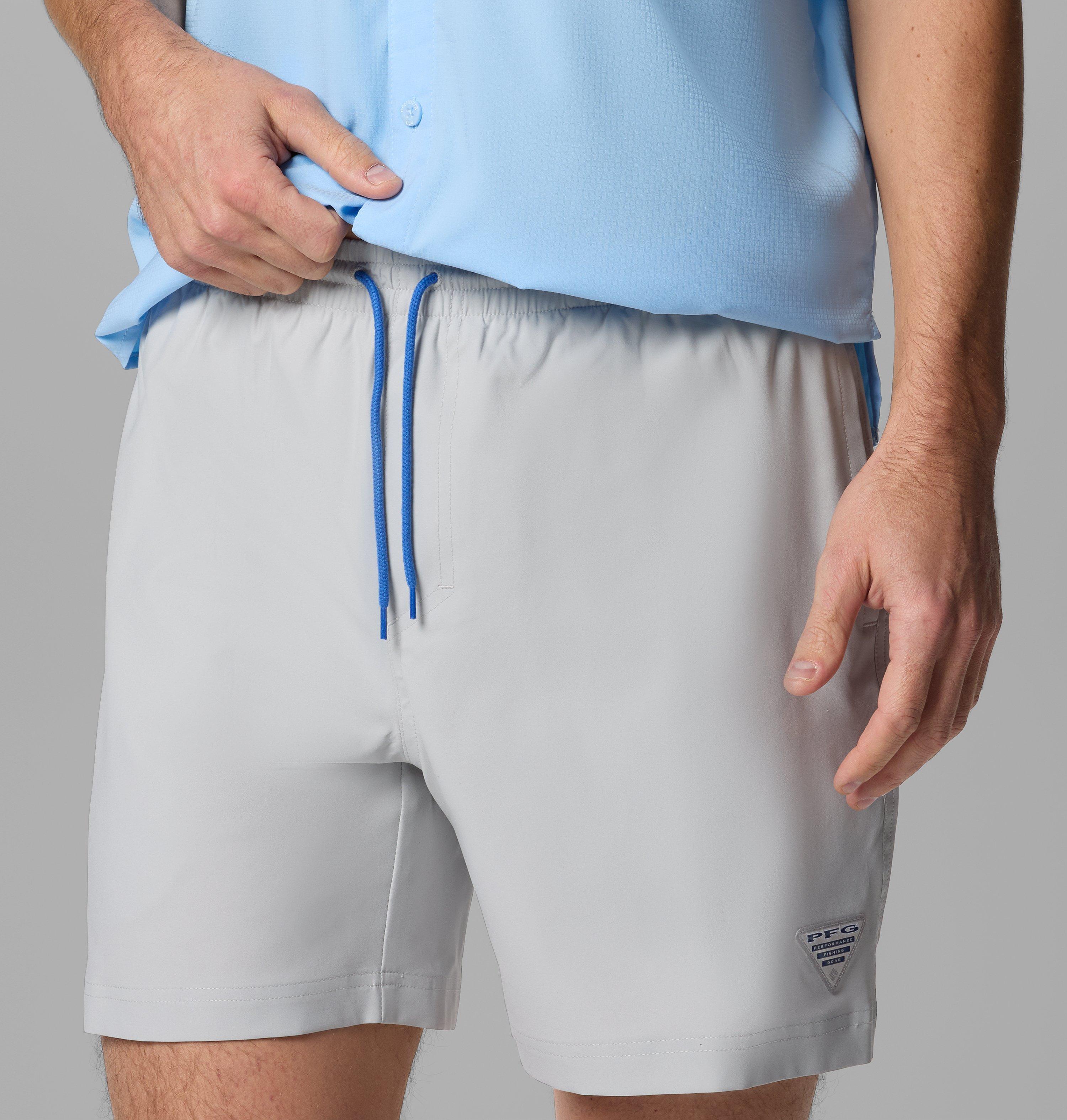 Men's PFG Rambler Lined Shorts 5