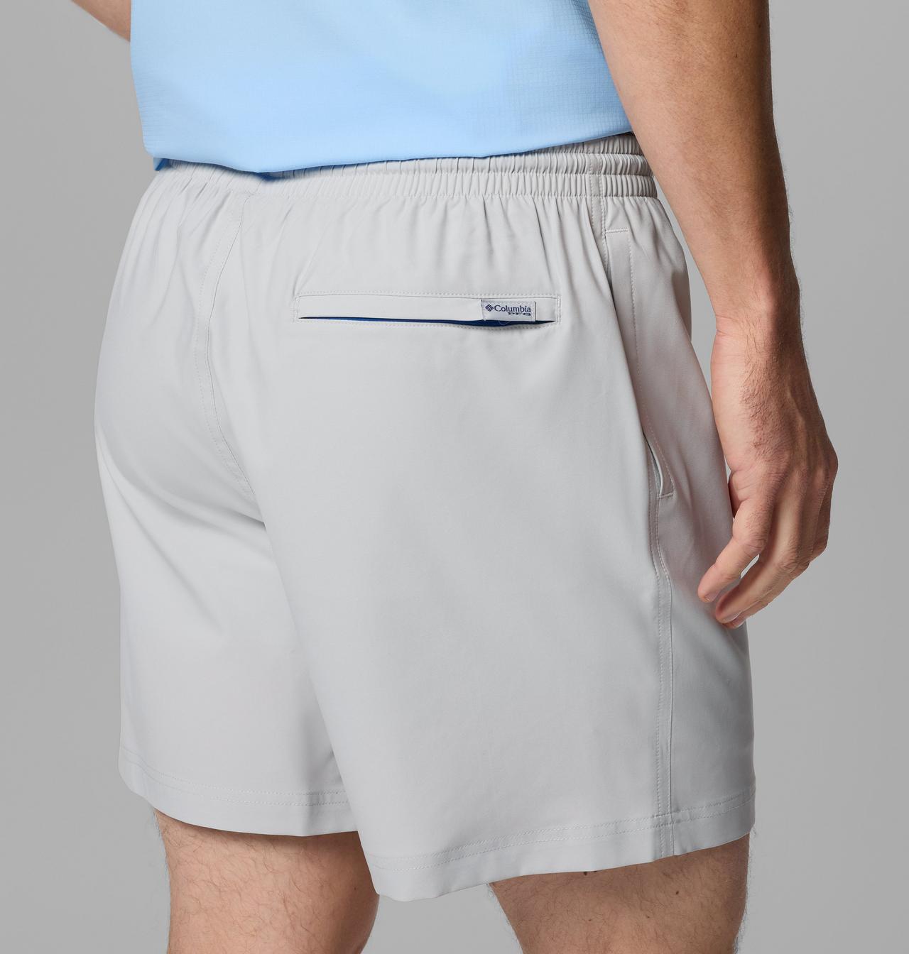 Men's PFG Rambler™ Lined Shorts 6