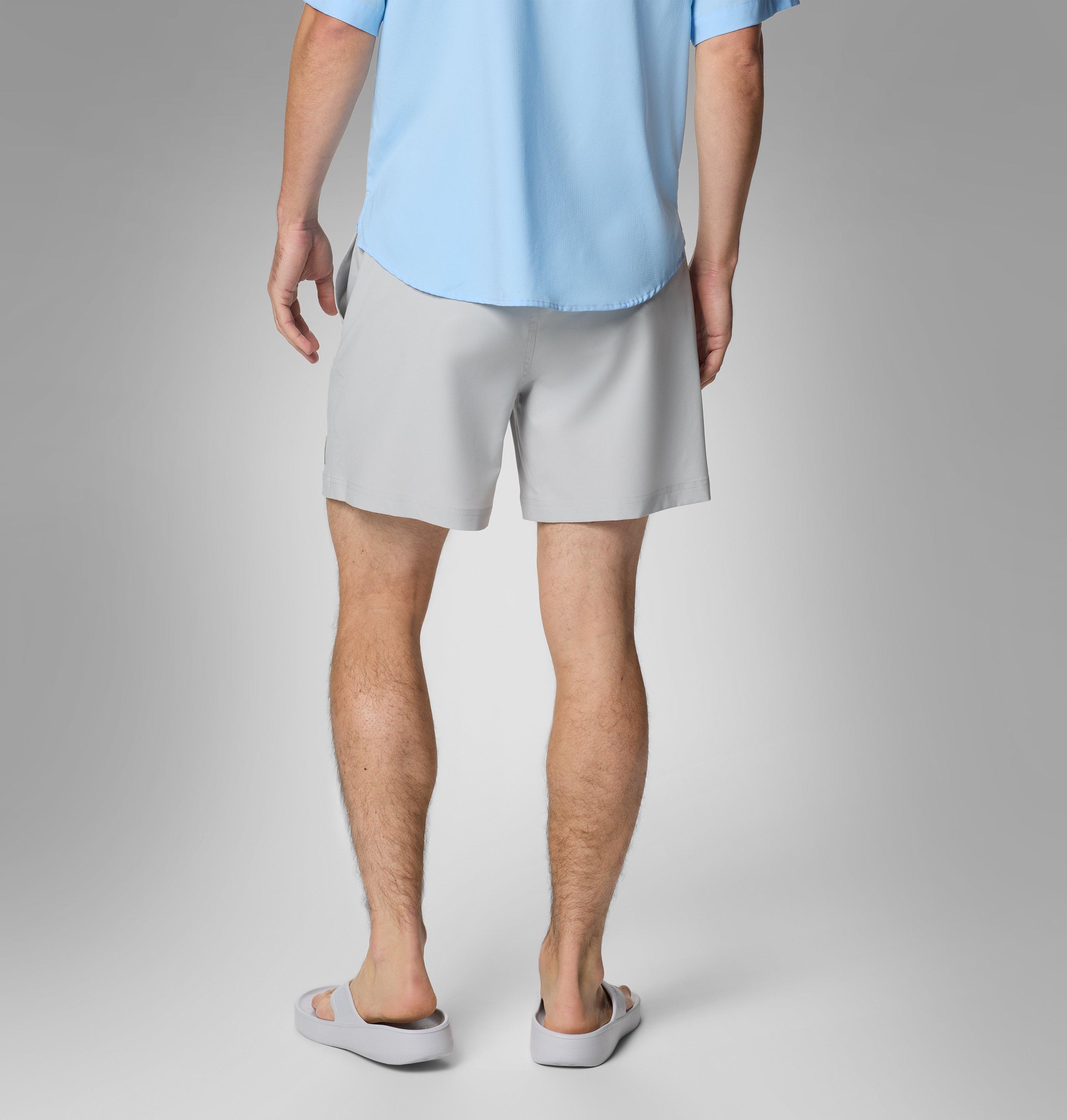 Men's PFG Rambler Lined Shorts 3