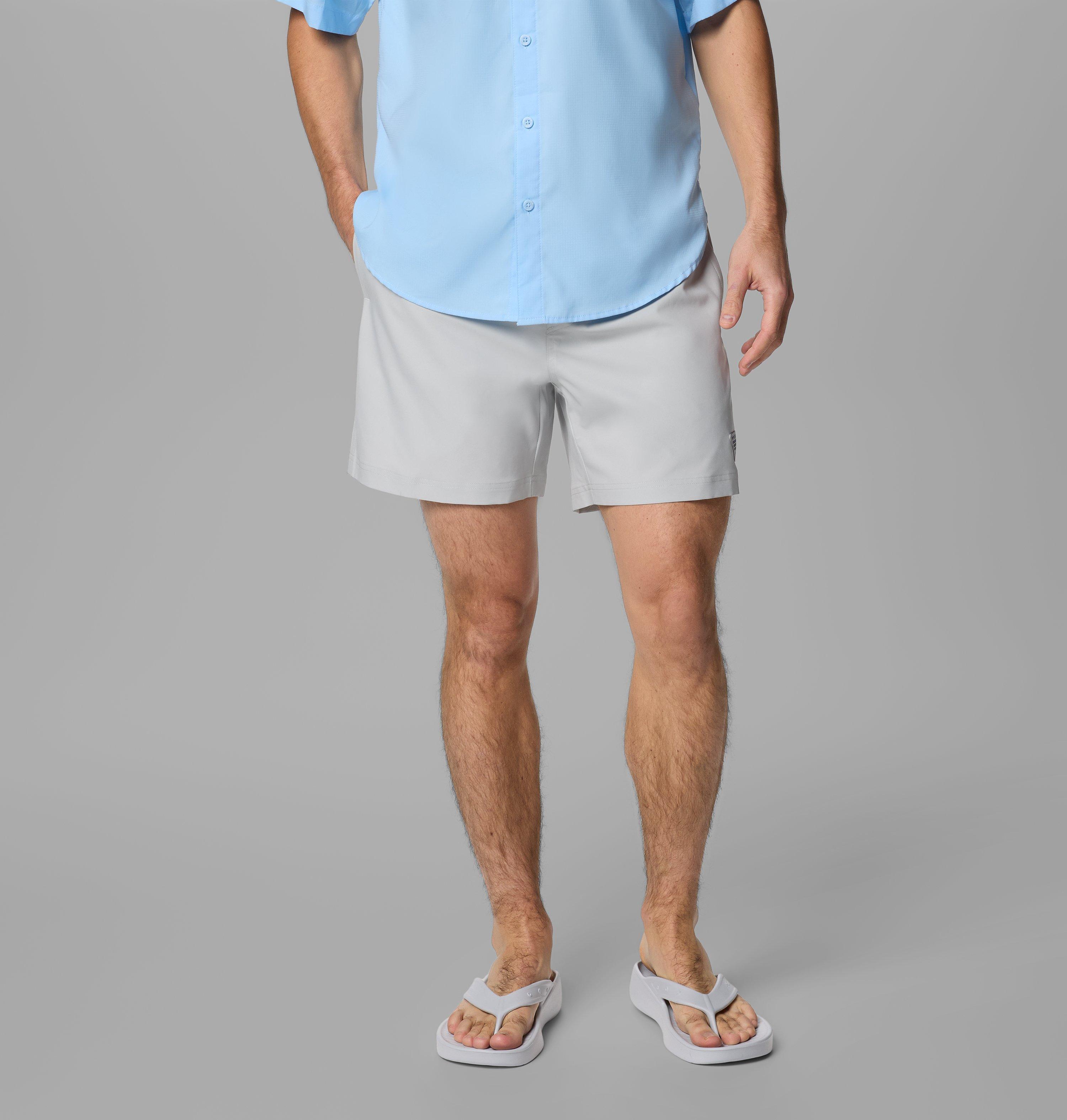 Men's PFG Rambler Lined Shorts 1