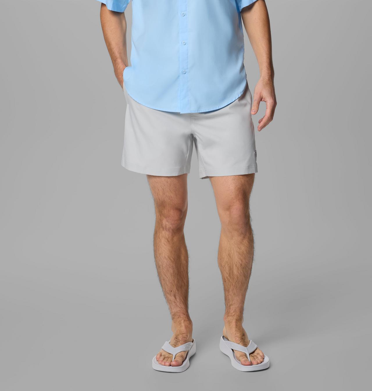 Men's PFG Rambler™ Lined Shorts 1