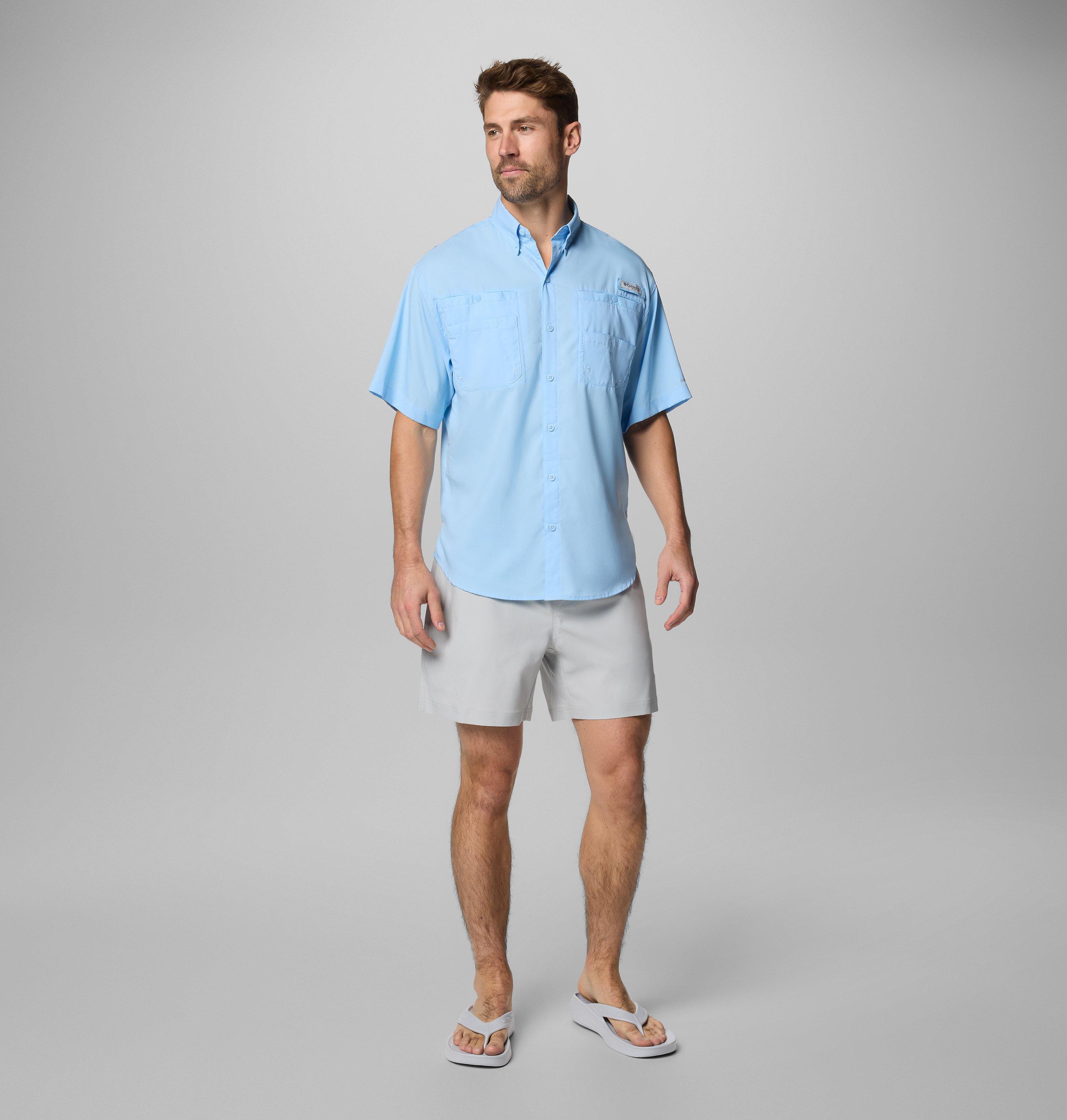 Men's PFG Rambler Lined Shorts 2