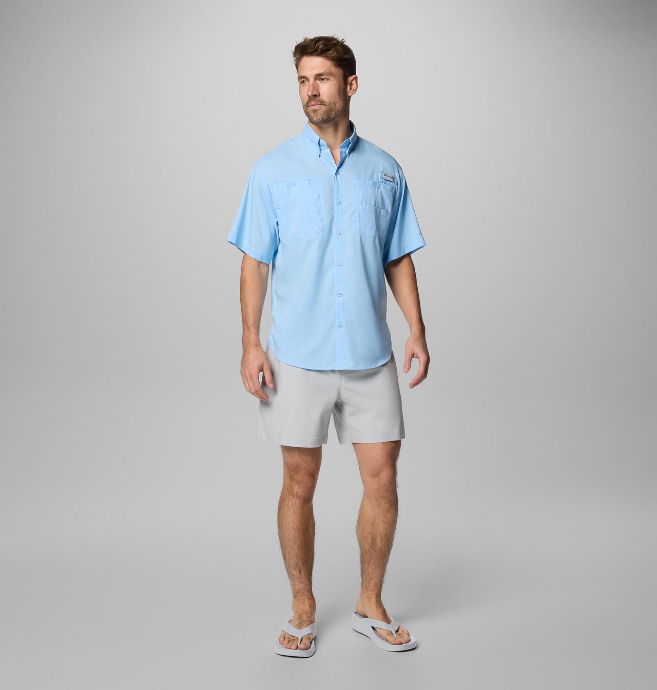 Men's PFG Rambler™ Lined Shorts 2