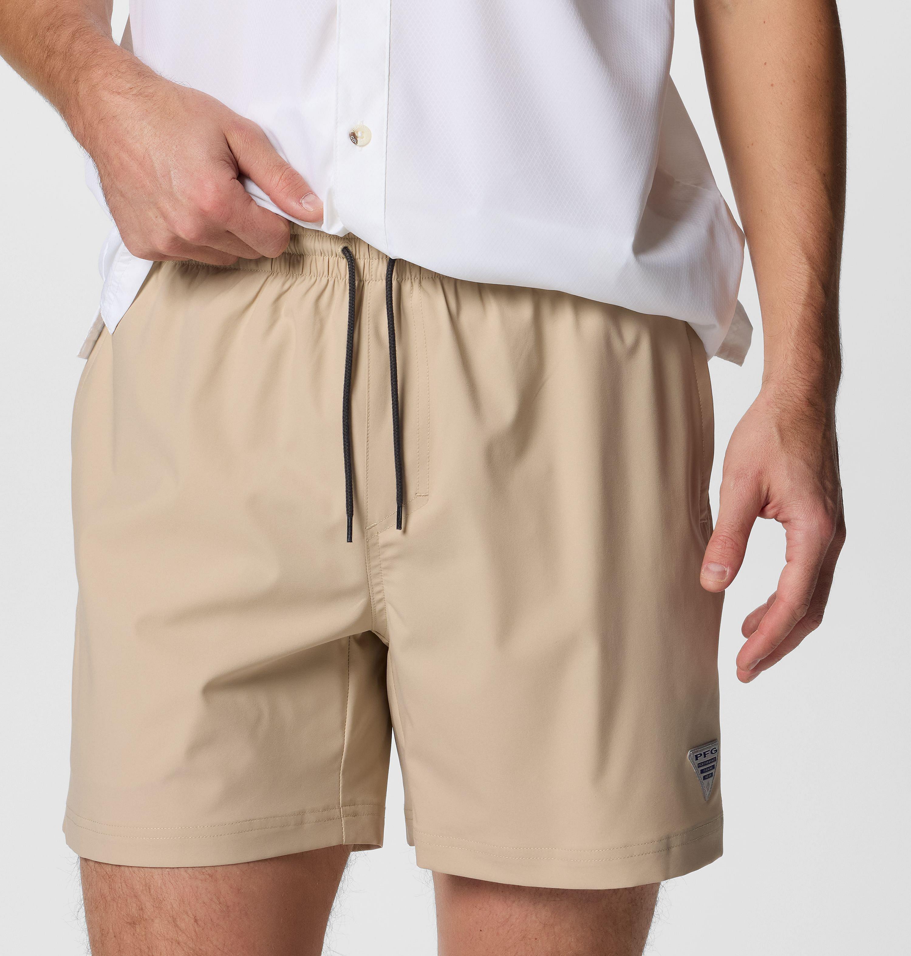 Men's PFG Rambler Lined Shorts 5