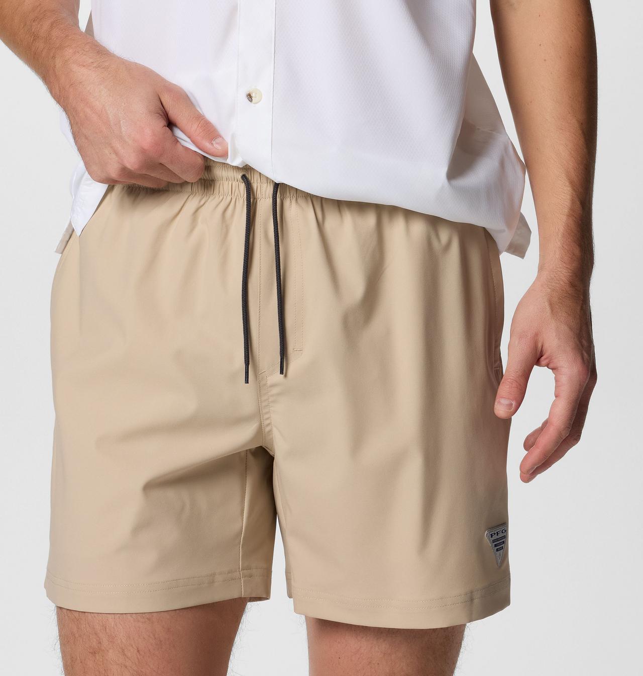 Men's PFG Rambler™ Lined Shorts | 271 | S | 6 5