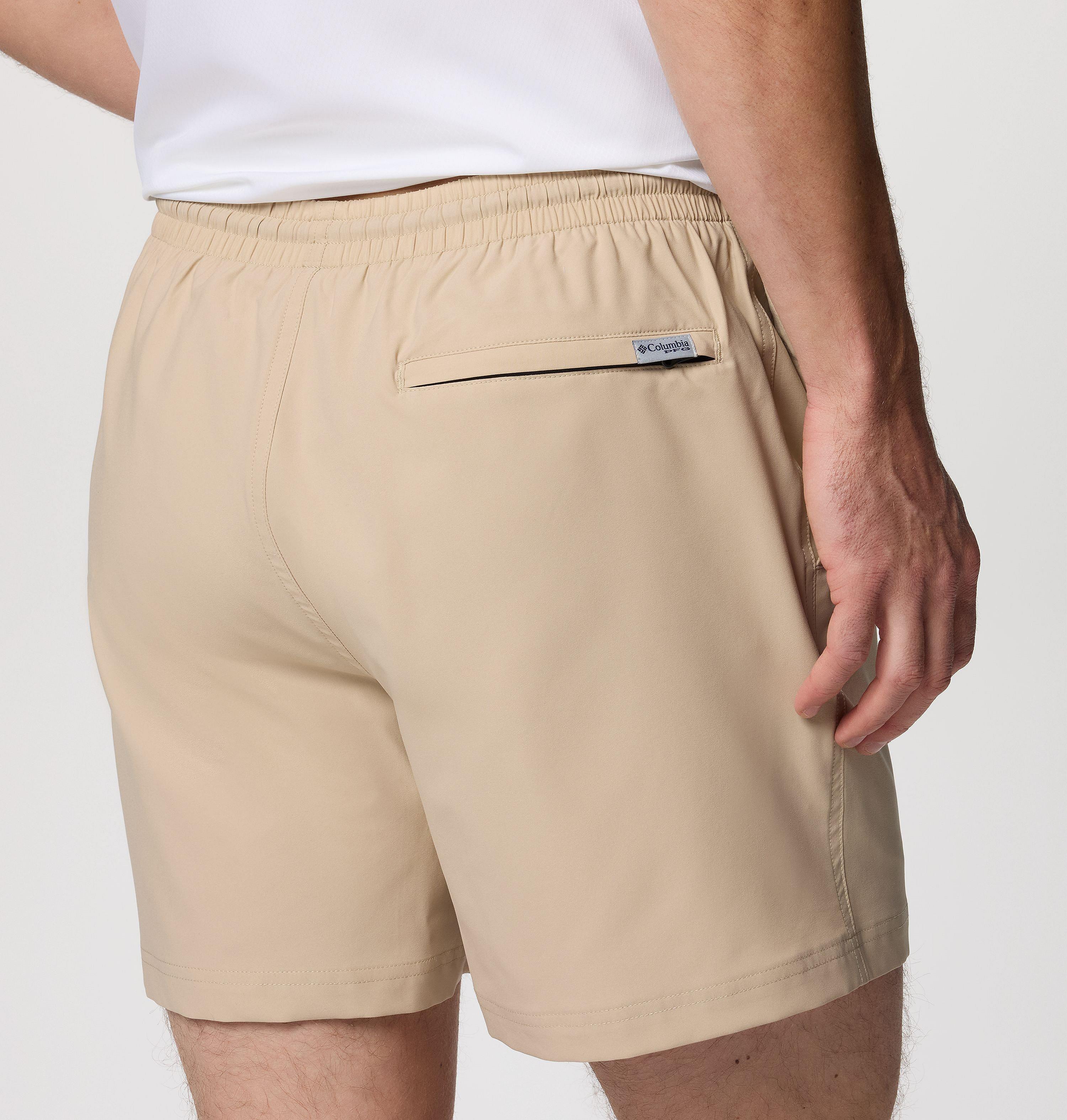 Men's PFG Rambler Lined Shorts 6