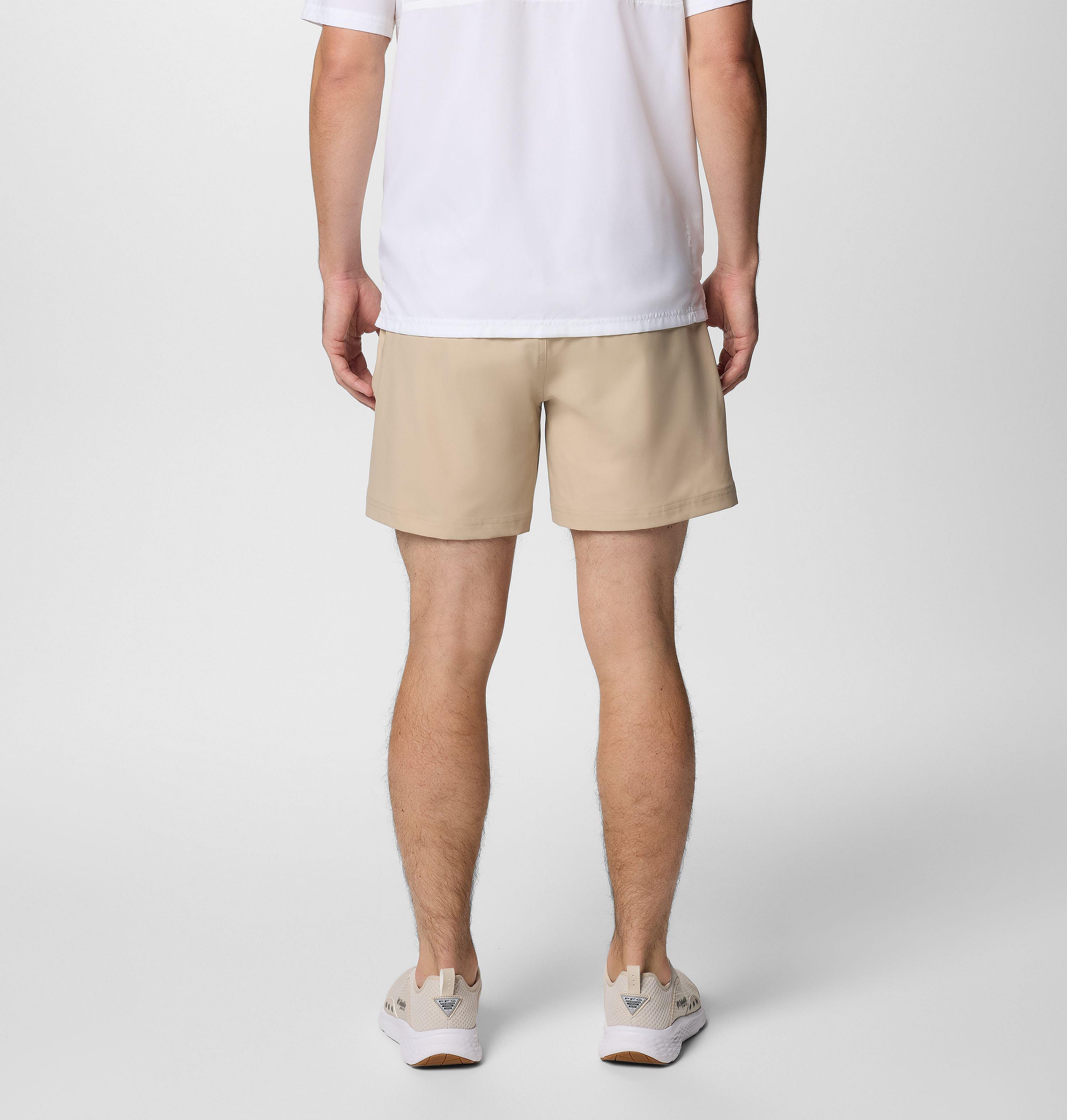 Men's PFG Rambler Lined Shorts 3
