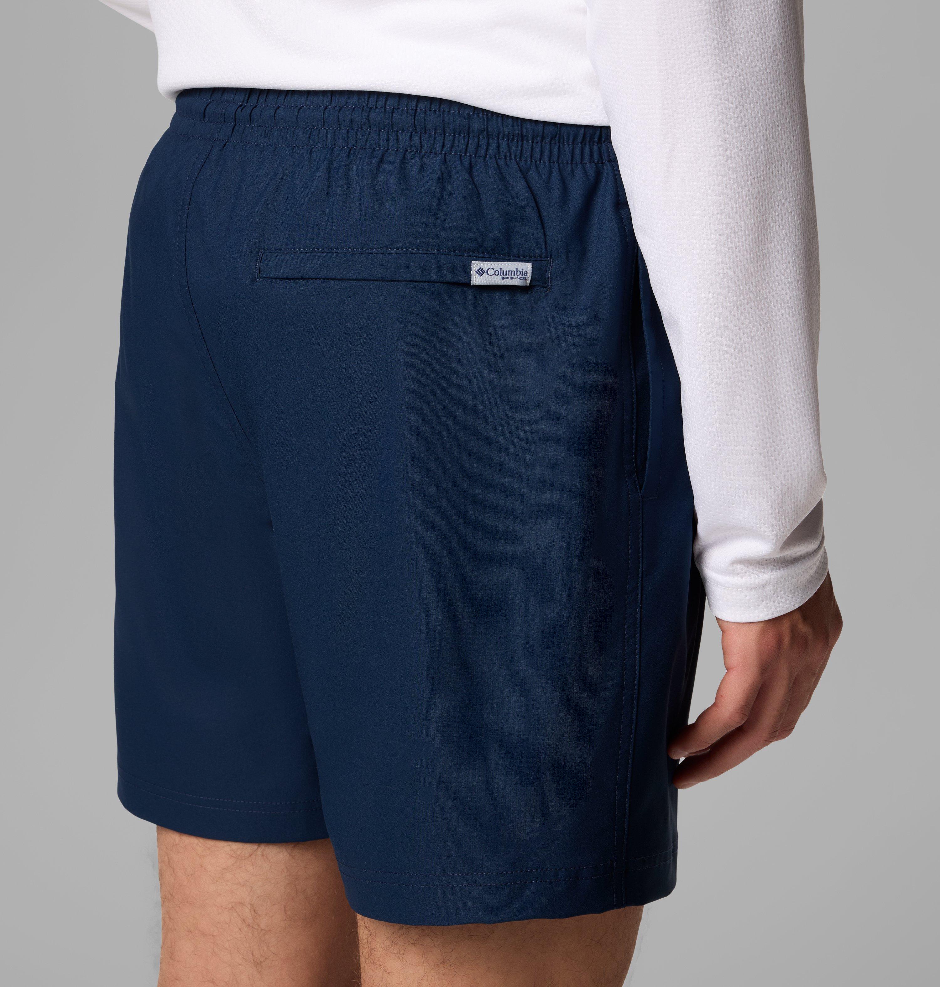 Men's PFG Rambler Lined Shorts 6