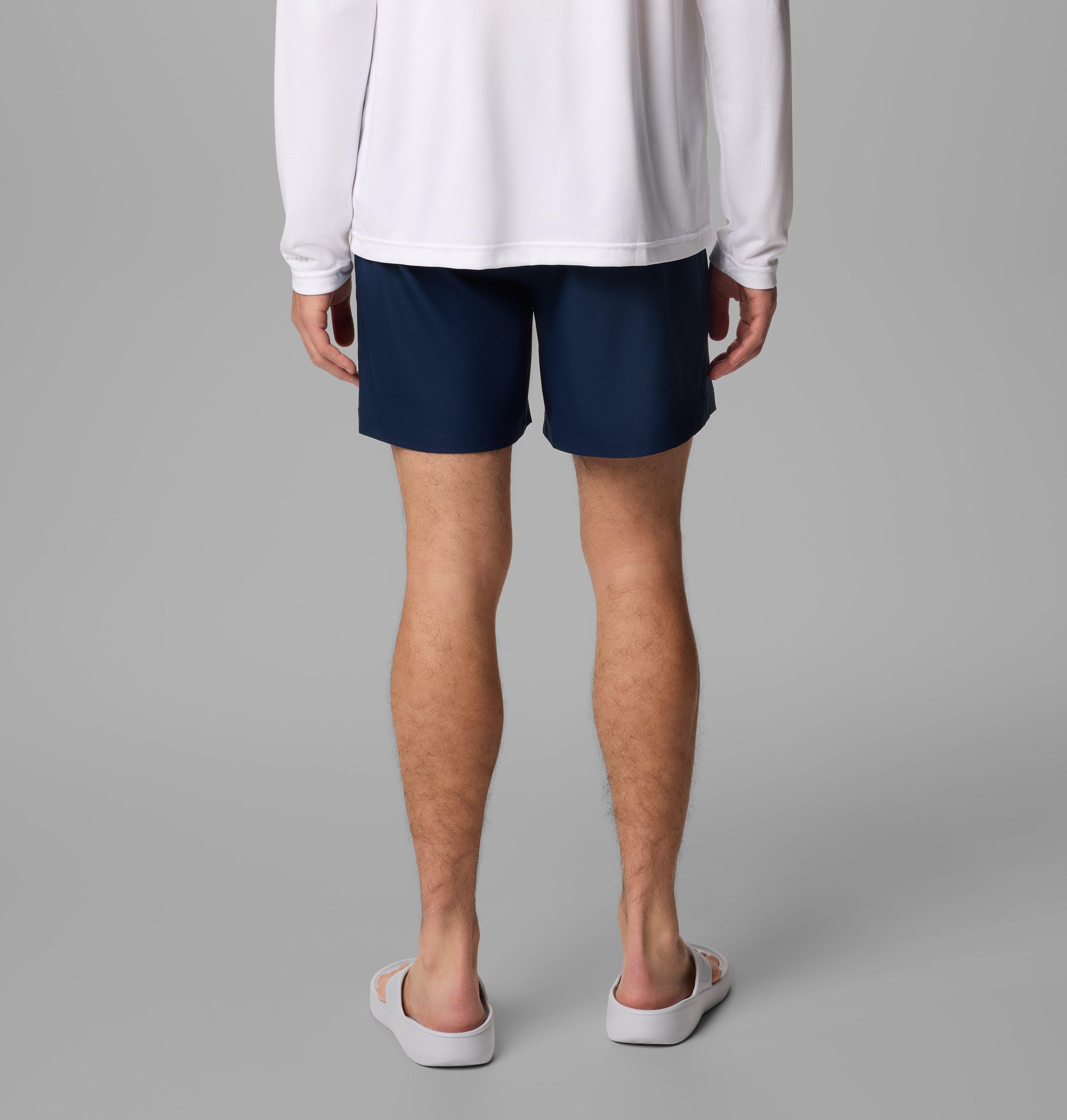 Men's PFG Rambler Lined Shorts 3