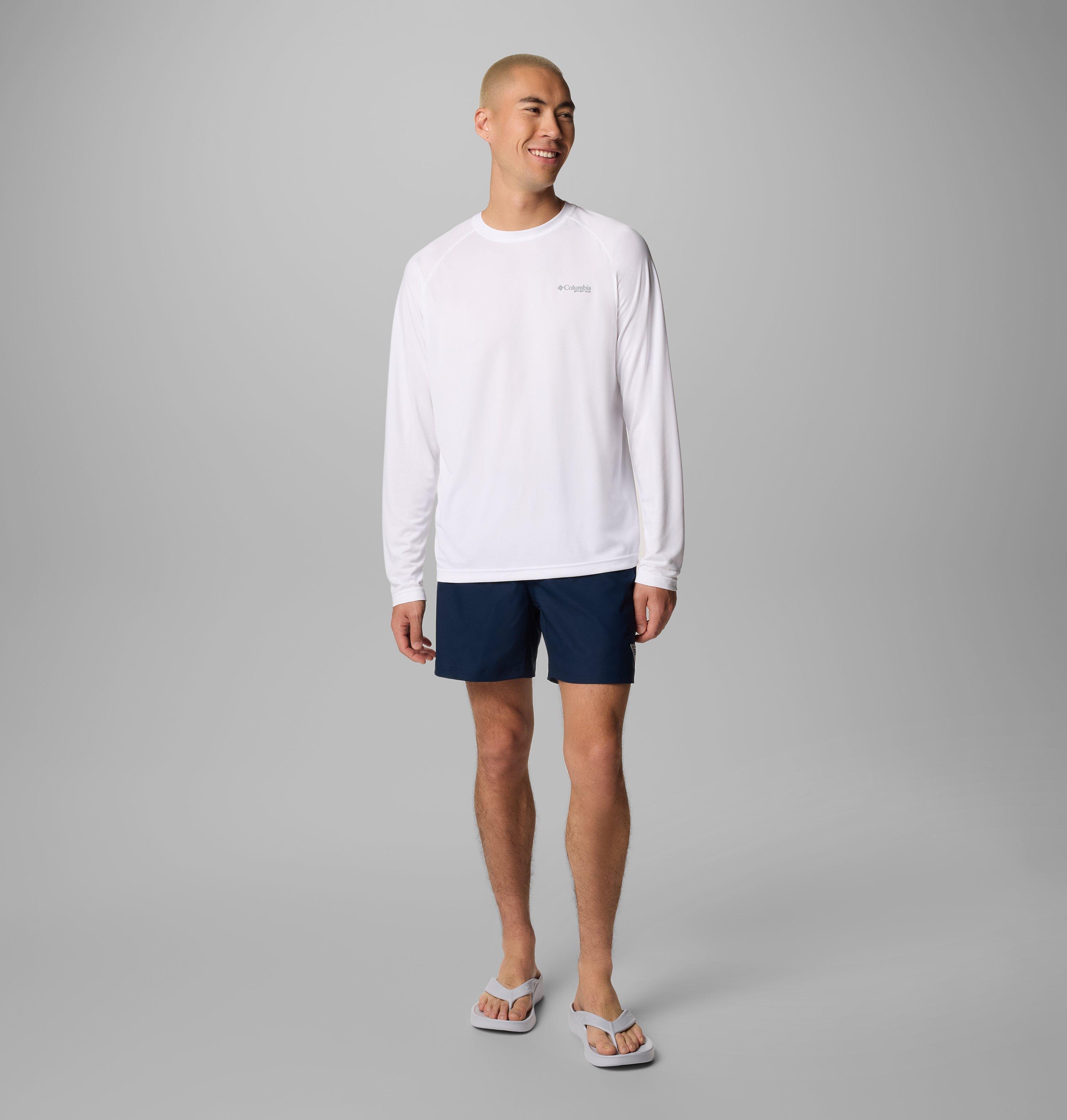 Men's PFG Rambler Lined Shorts 2