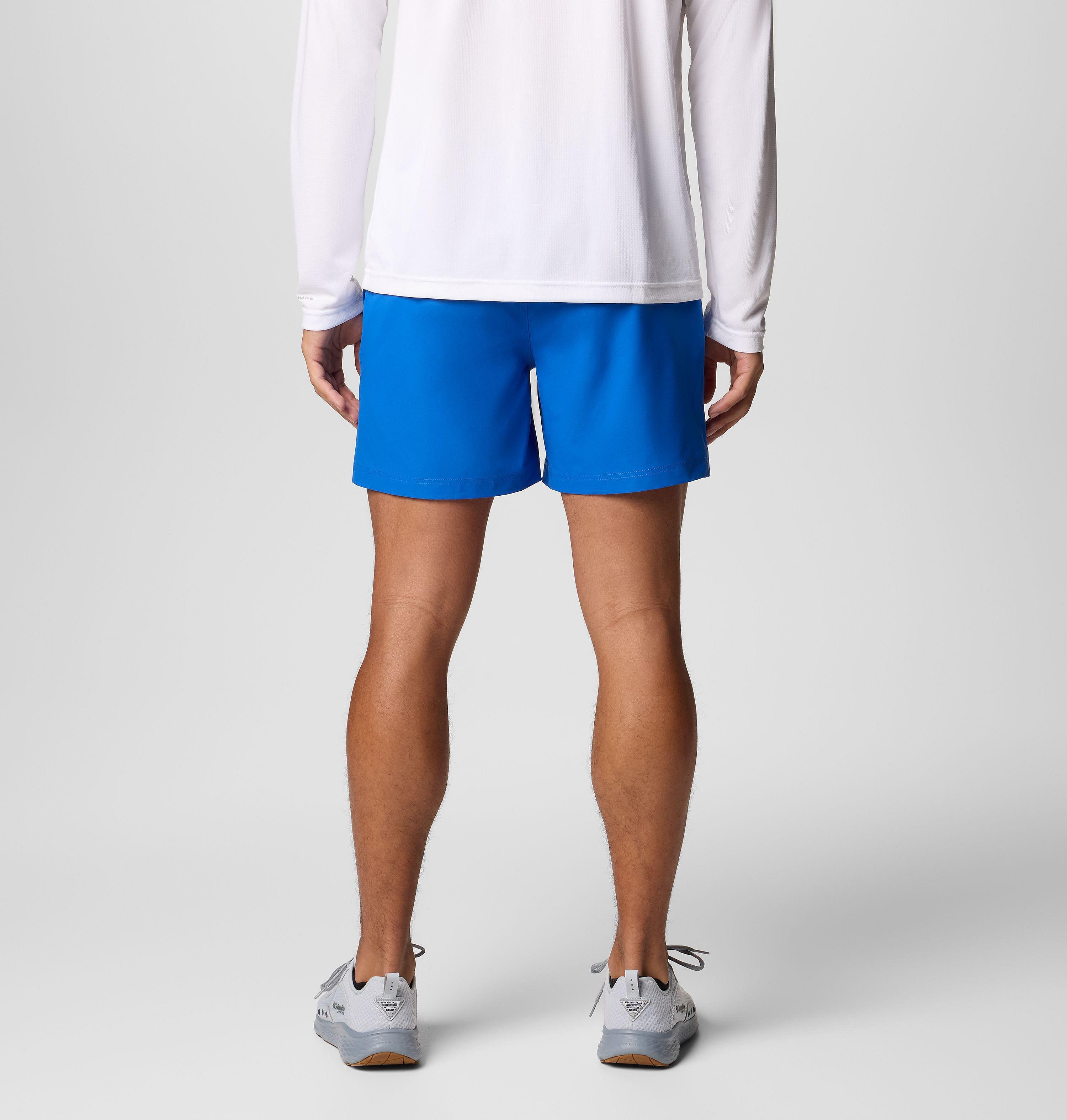 Men's PFG Rambler Lined Shorts 3