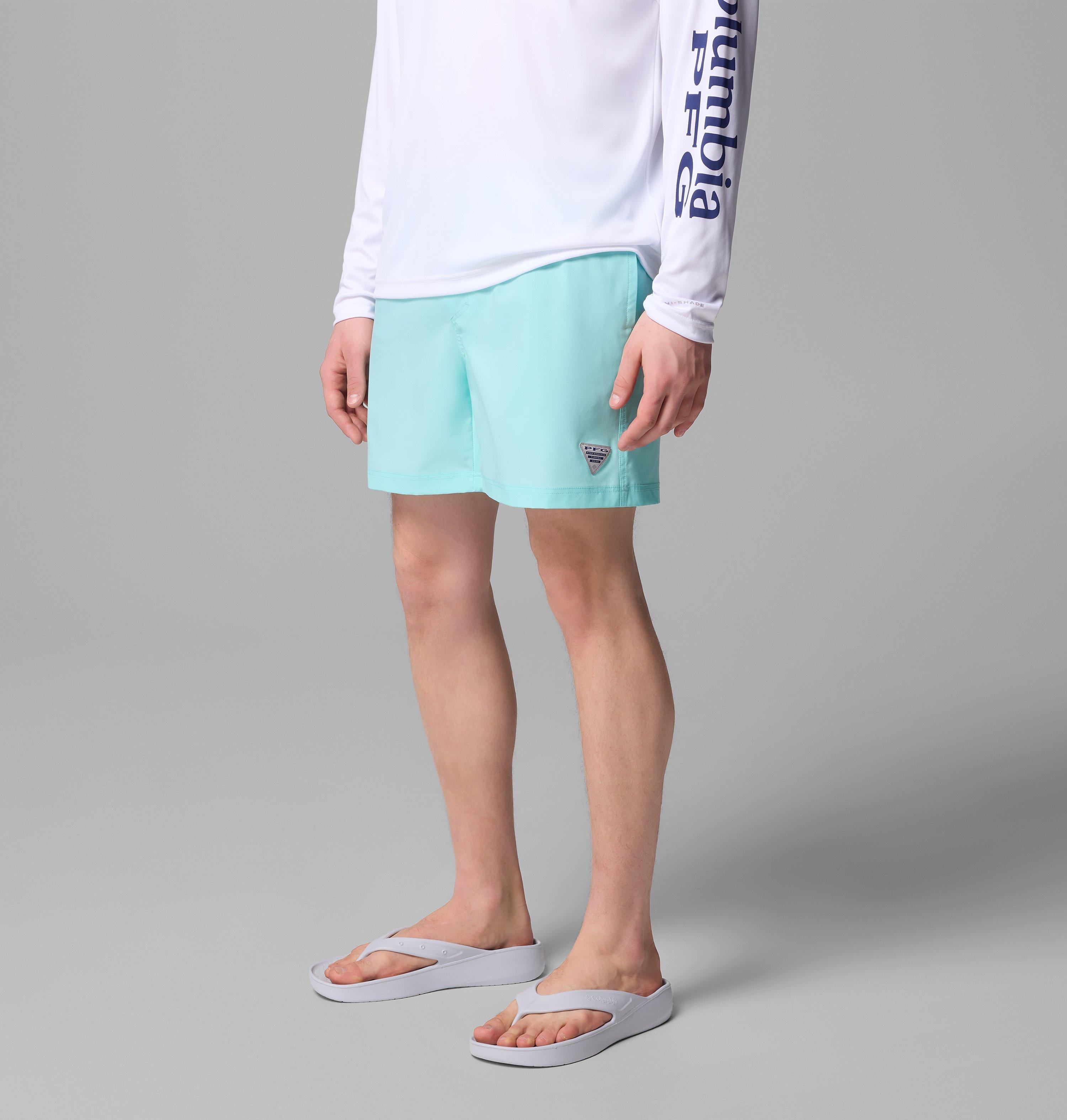 Men's PFG Rambler Lined Shorts 4