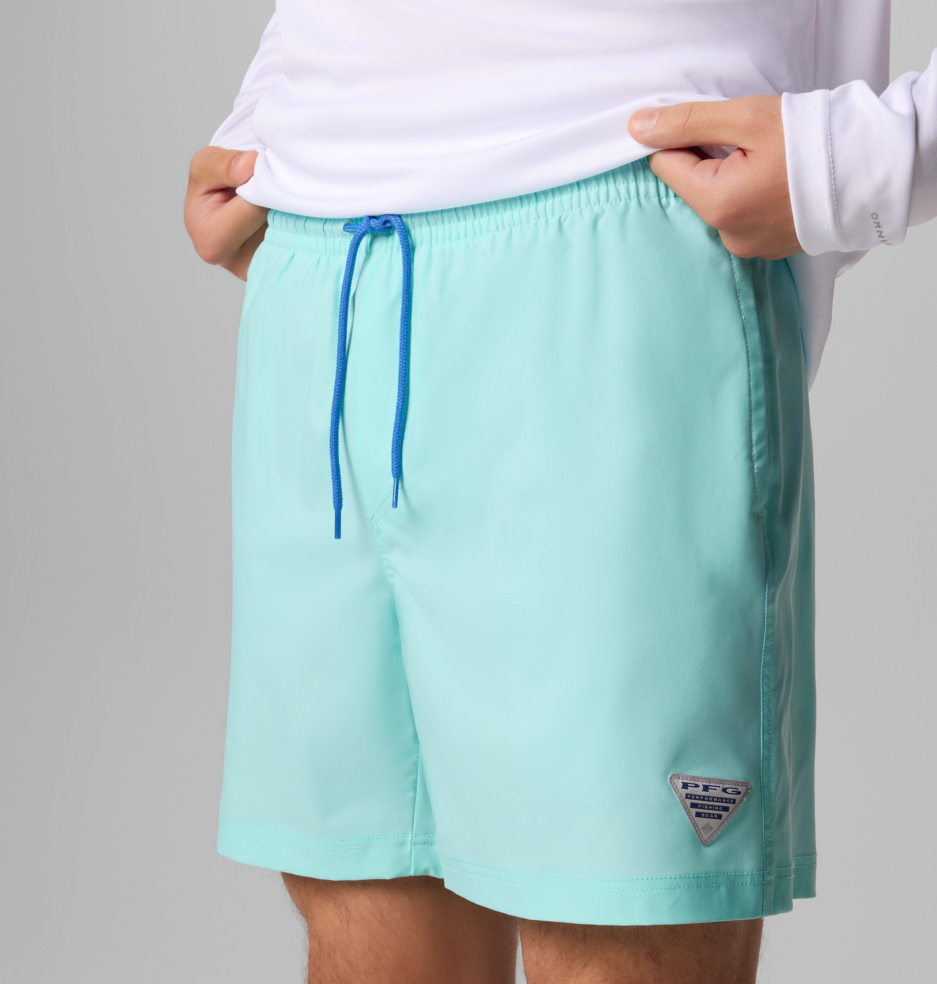 Men's PFG Rambler Lined Shorts 6