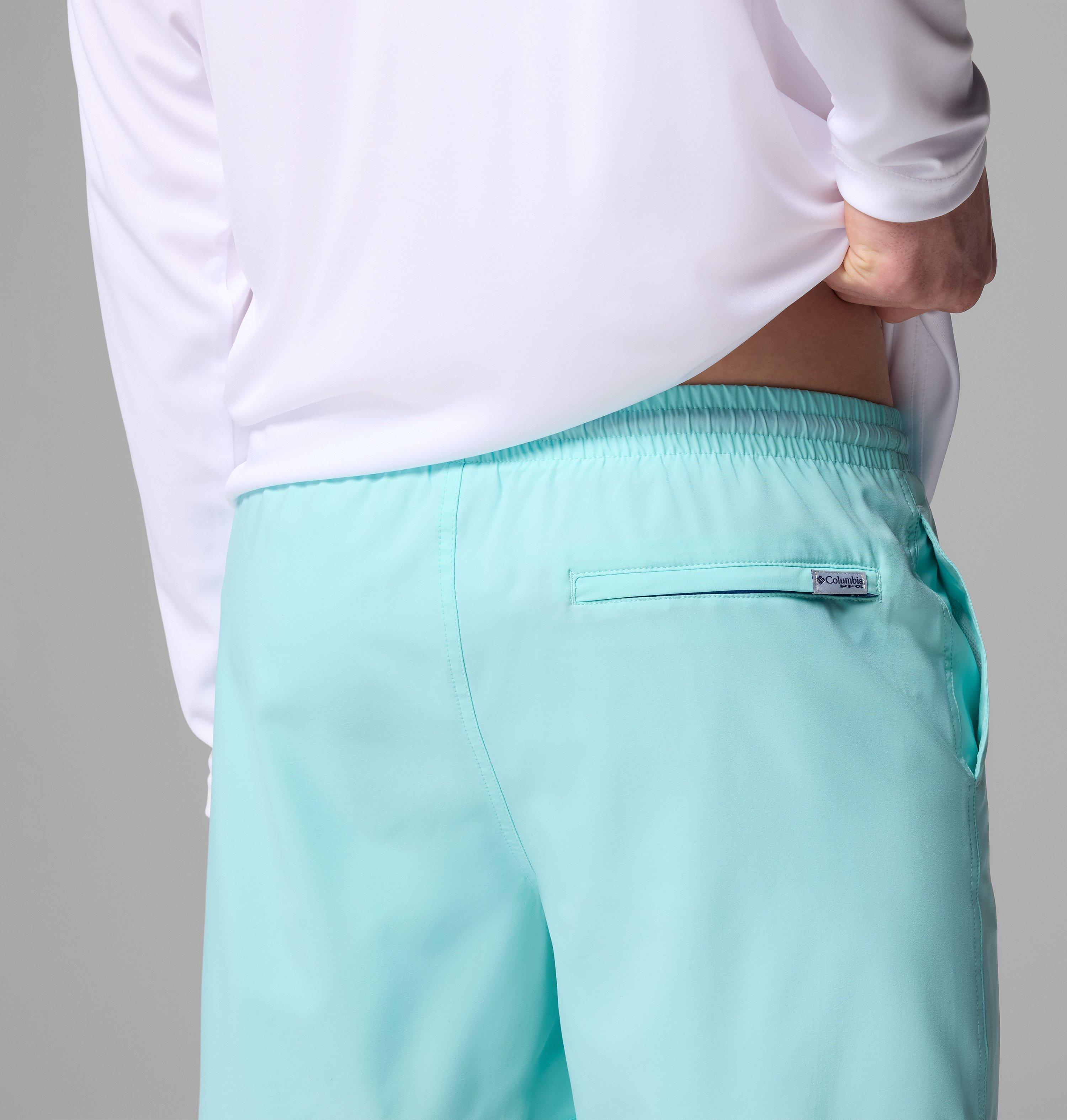Men's PFG Rambler Lined Shorts 7