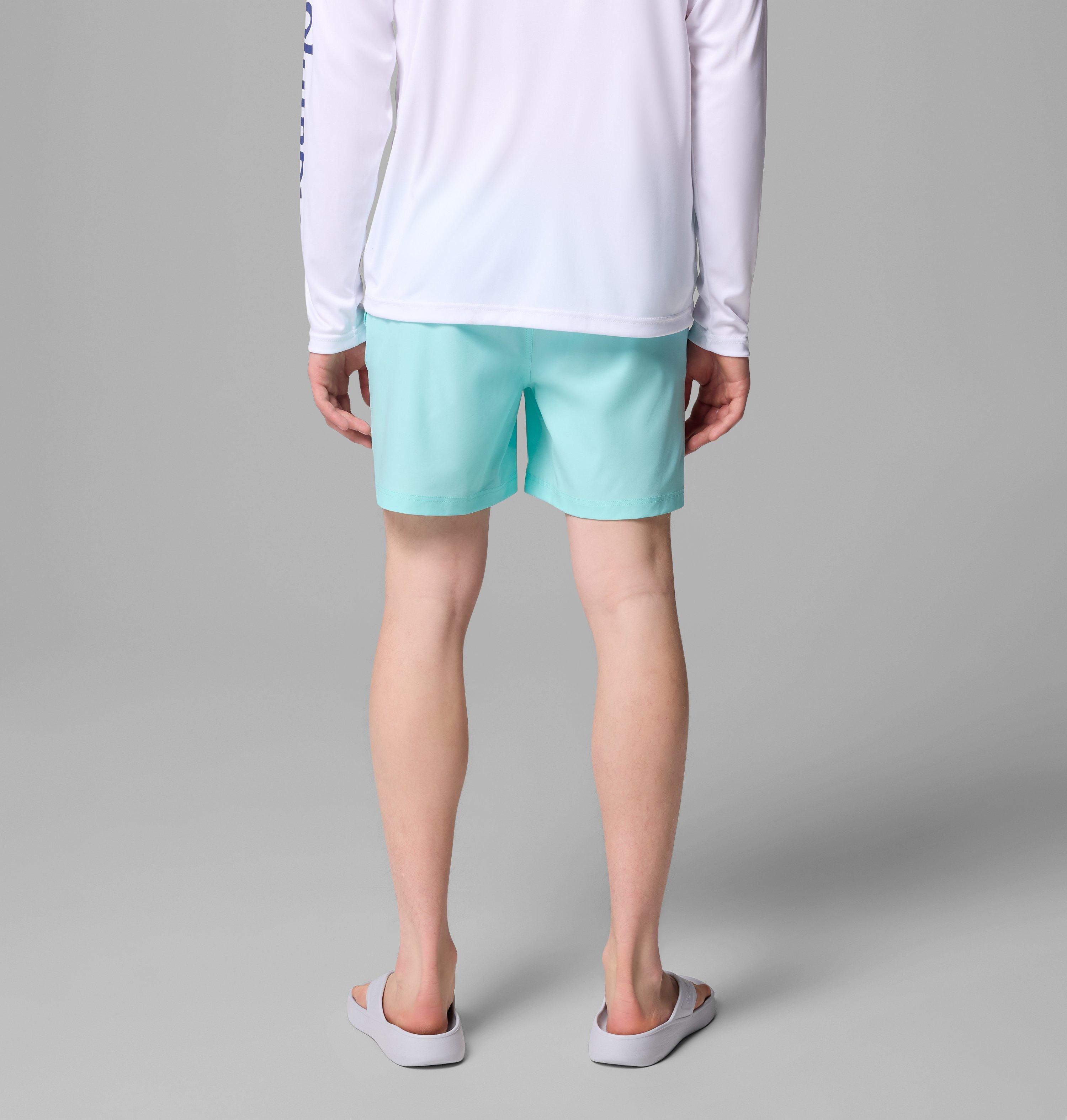 Men's PFG Rambler Lined Shorts 3