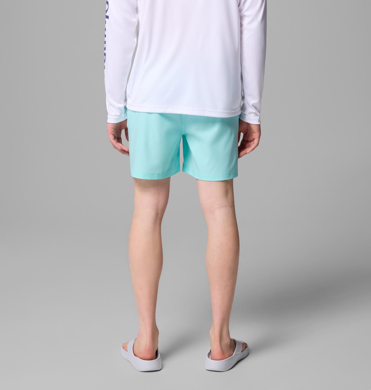 Men's PFG Rambler™ Lined Shorts 3