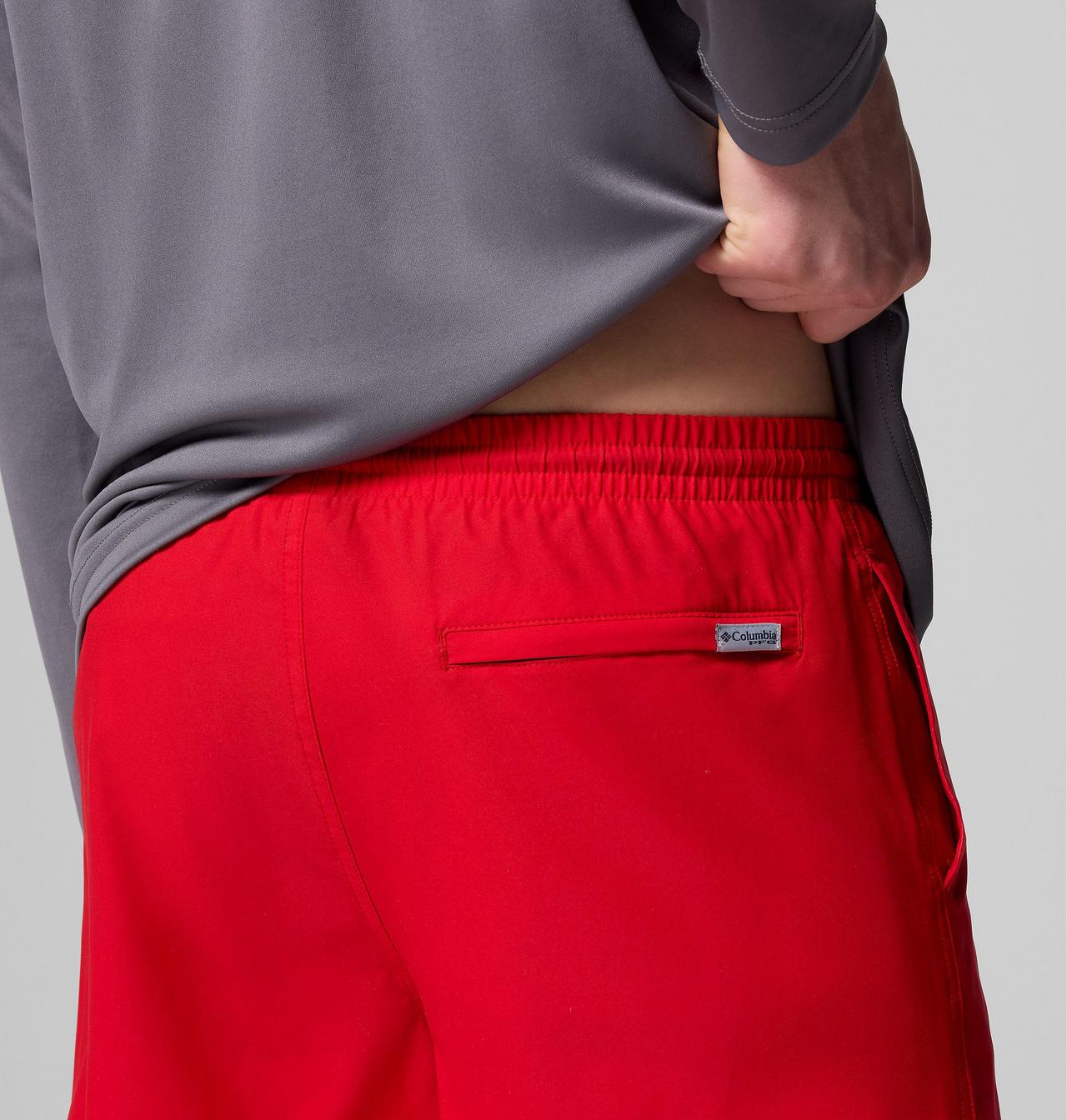 Men's PFG Rambler™ Lined Shorts 7