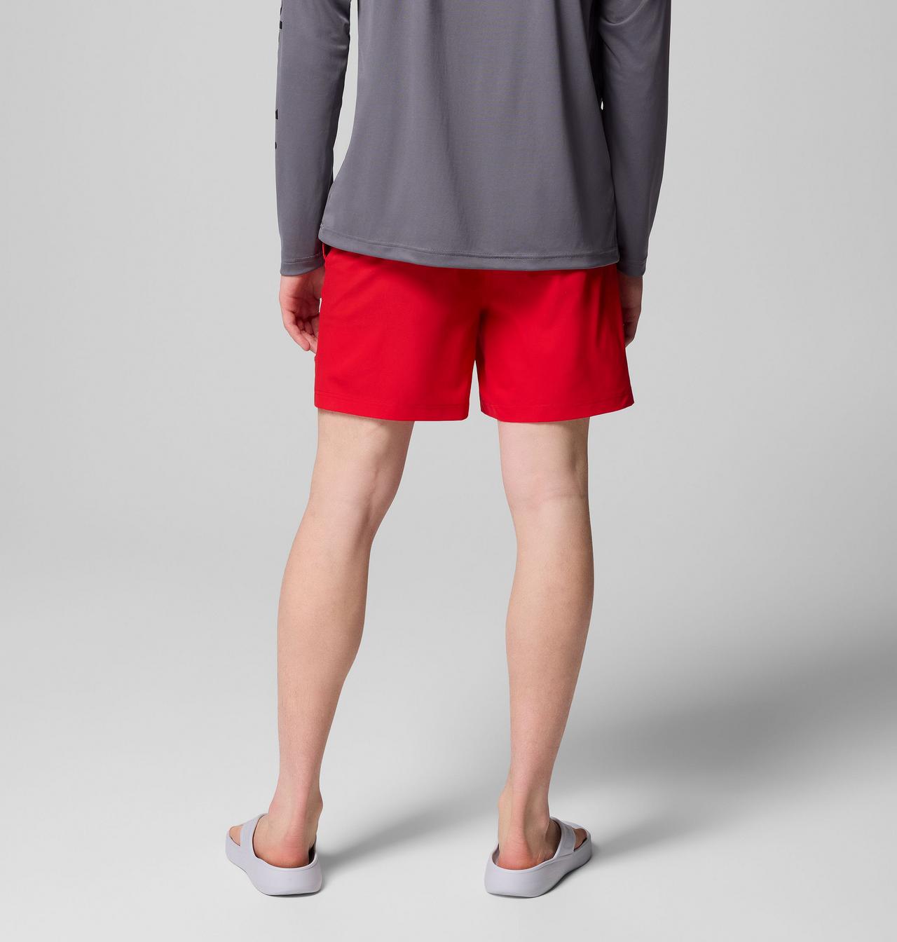 Men's PFG Rambler™ Lined Shorts 3