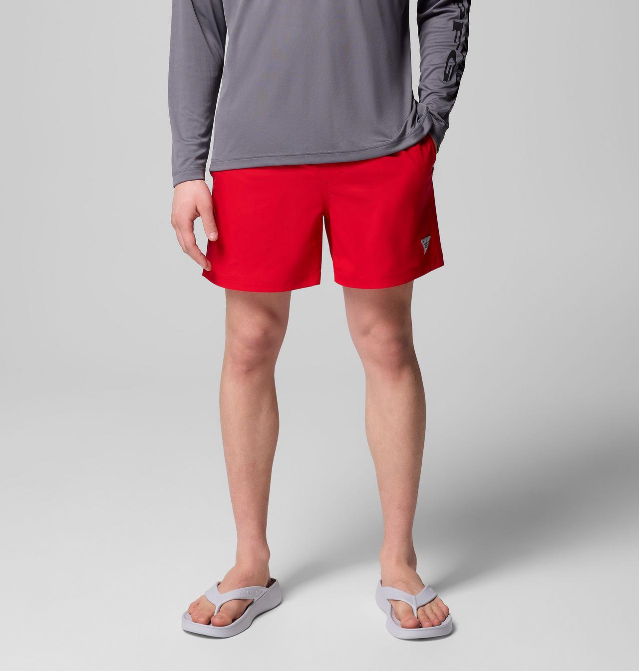 Men's PFG Rambler™ Lined Shorts 1