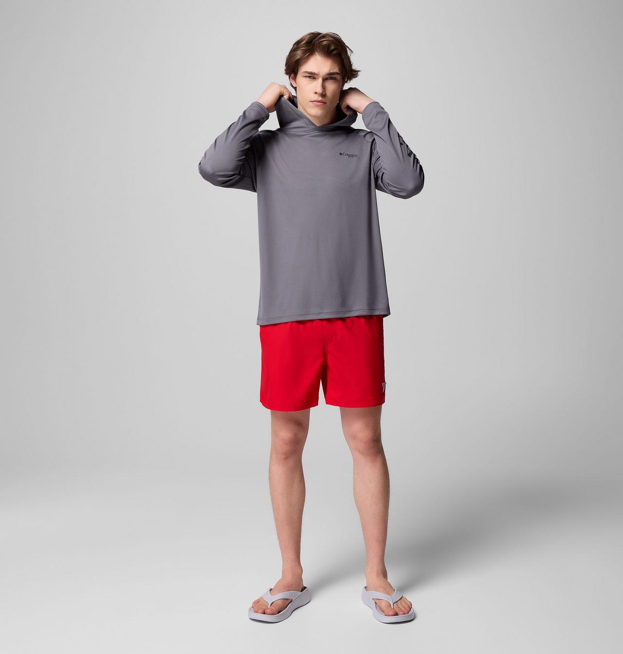 Men's PFG Rambler™ Lined Shorts 2