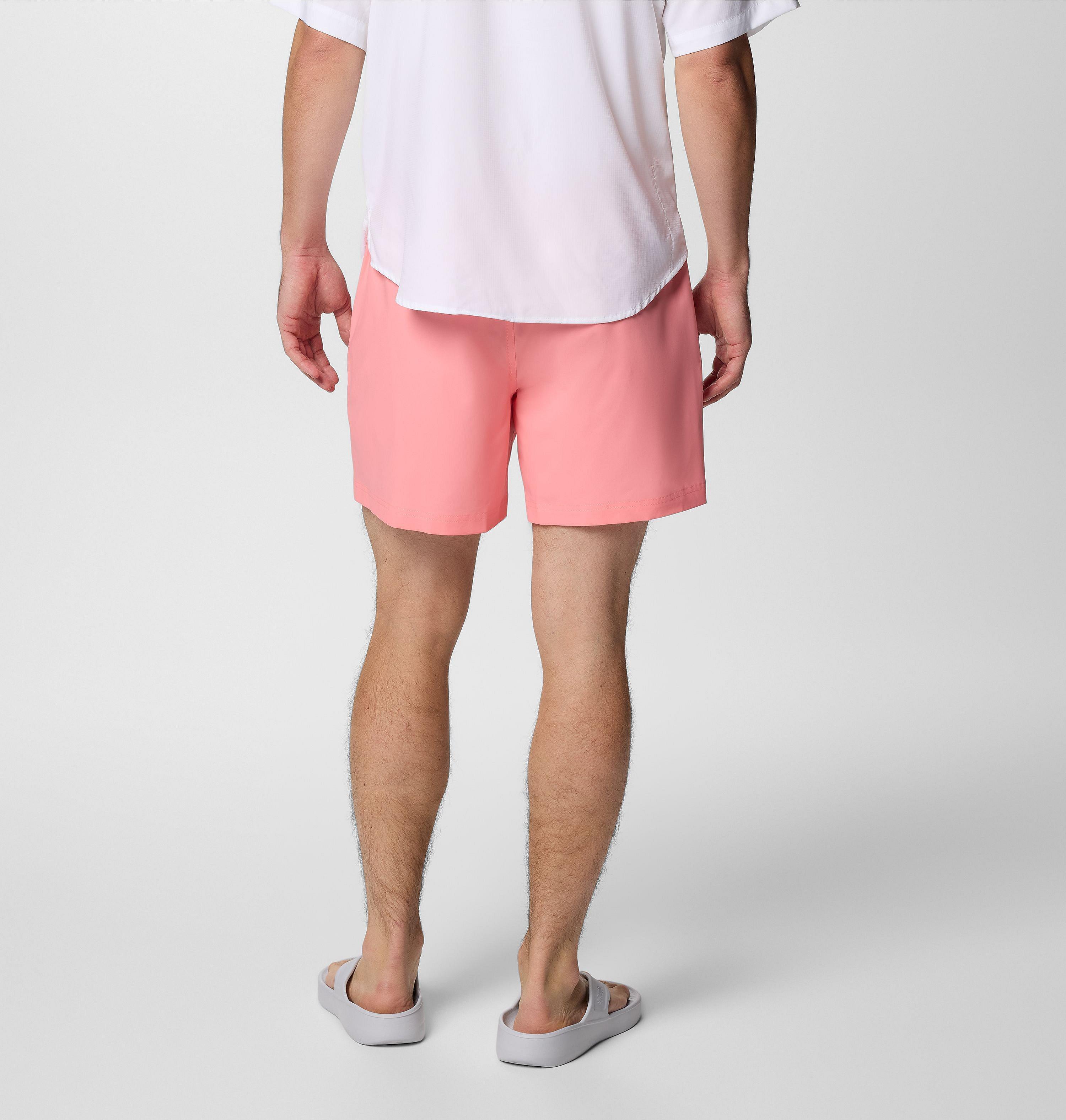 Men's PFG Rambler Lined Shorts 3