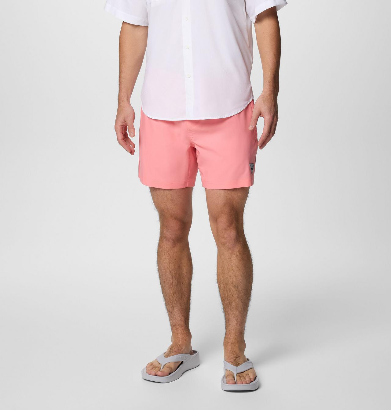 Men's PFG Rambler™ Lined Shorts | 818 | S | 6 1