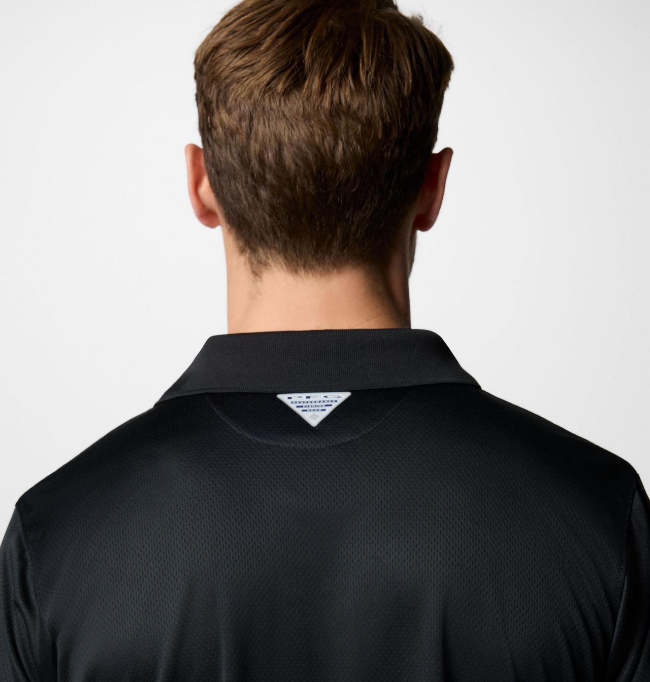 Men's PFG Solar Stream™ Polo Shirt 6