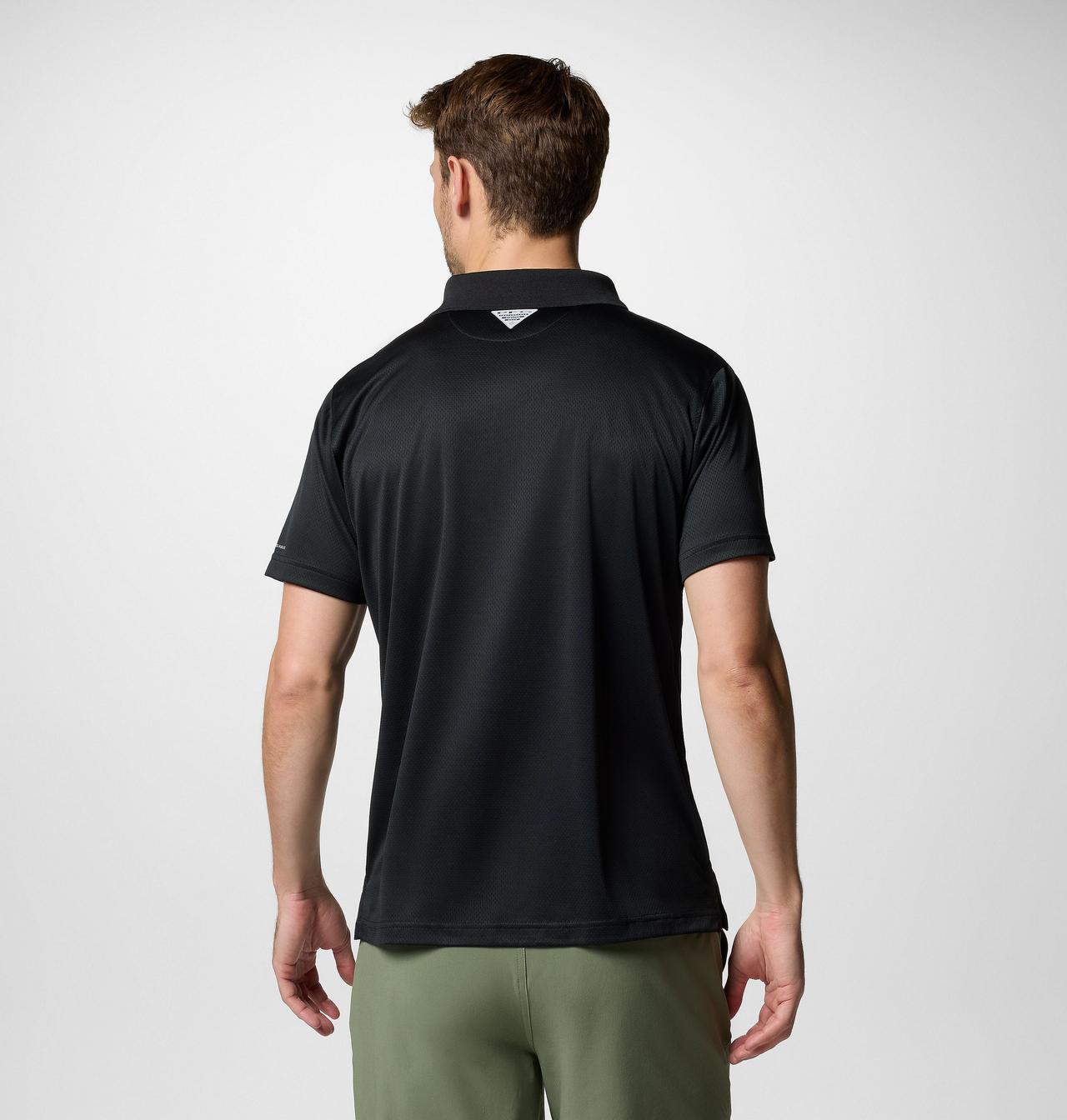 Men's PFG Solar Stream™ Polo Shirt 3