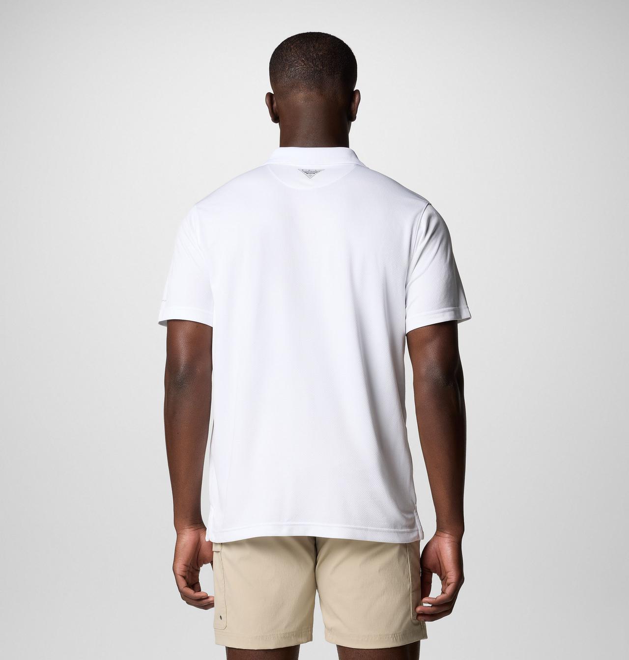 Men's PFG Solar Stream™ Polo Shirt 3