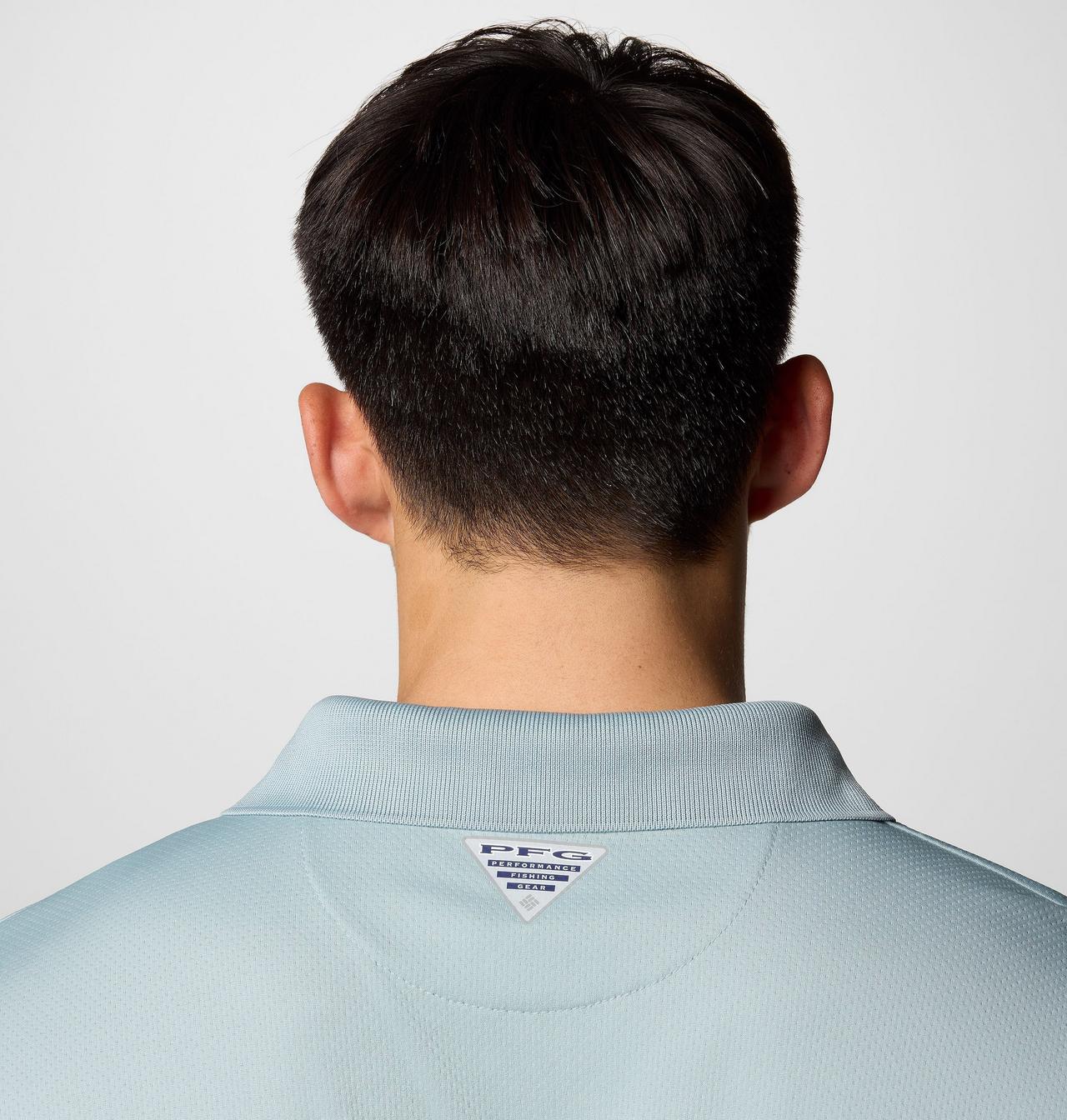 Men's PFG Solar Stream™ Polo Shirt 6