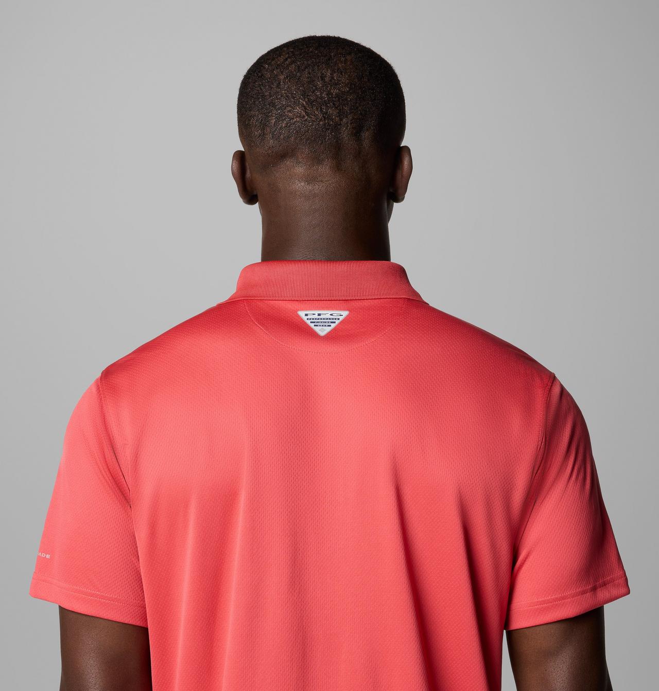 Men's PFG Solar Stream™ Polo Shirt 6