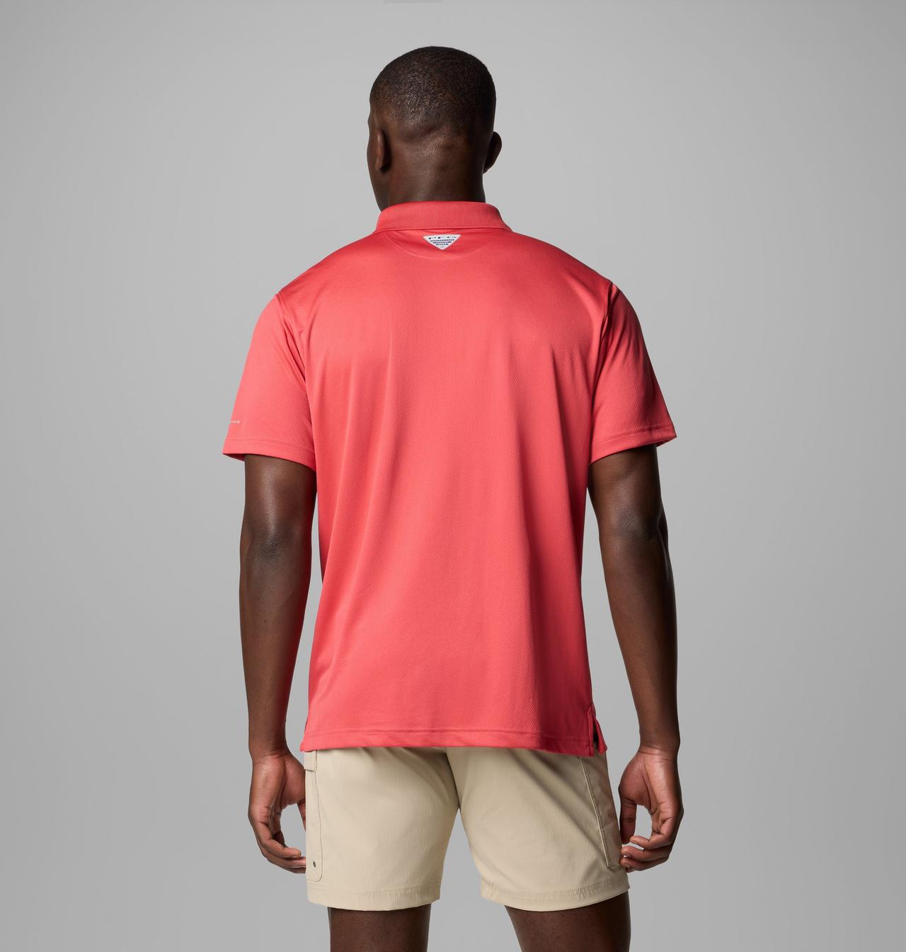 Men's PFG Solar Stream™ Polo Shirt 3