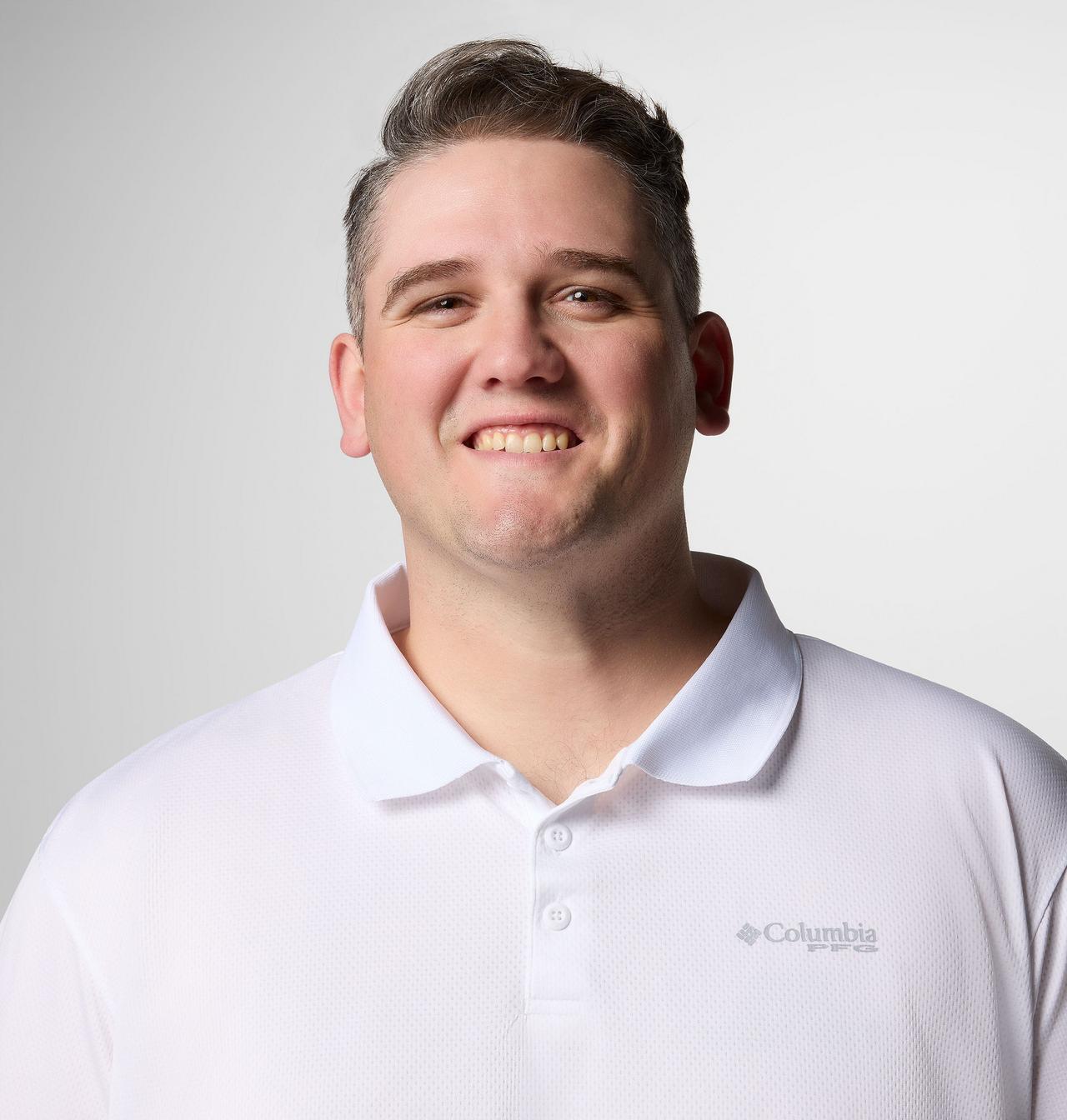 Men's PFG Solar Stream™ Polo Shirt - Big 5