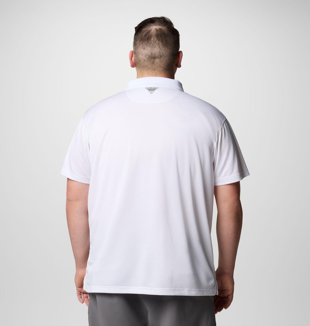 Men's PFG Solar Stream™ Polo Shirt - Big 3