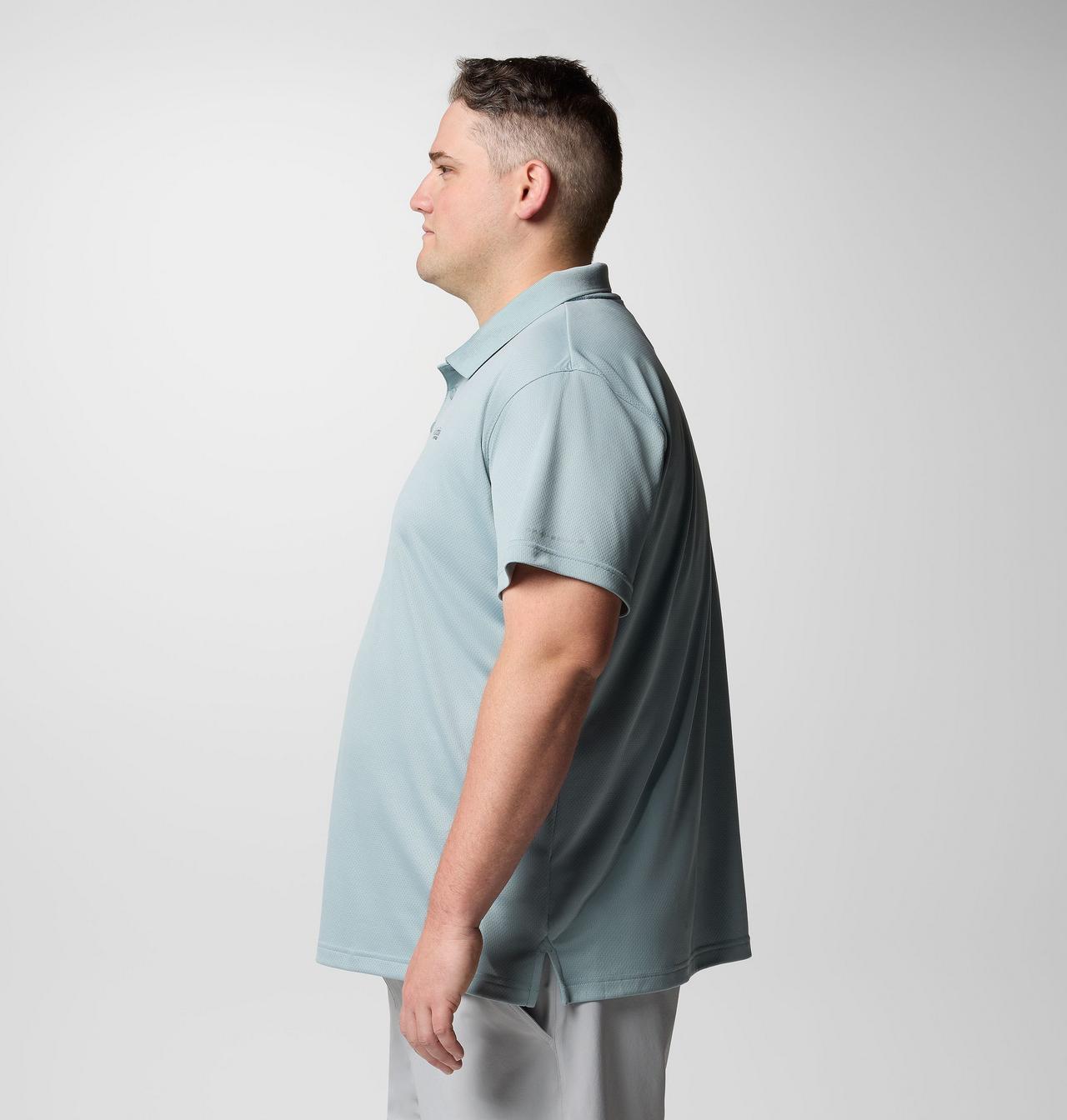 Men's PFG Solar Stream™ Polo Shirt - Big 4