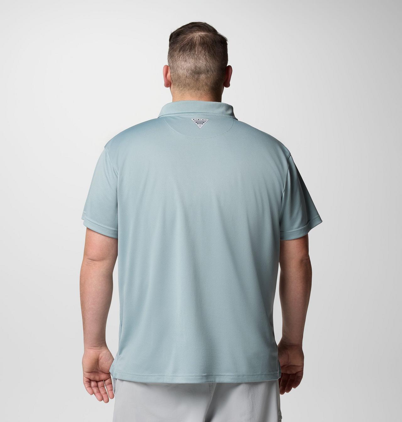 Men's PFG Solar Stream™ Polo Shirt - Big 3