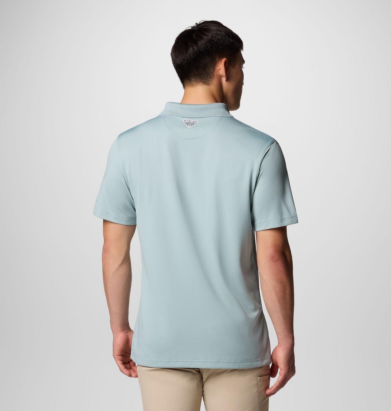 Men's PFG Solar Stream™ Polo Shirt - Tall 3