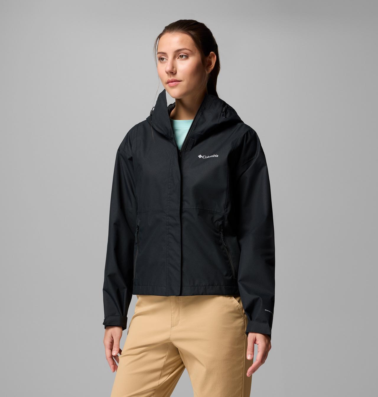 Women's Hikebound™ II Short Jacket 3