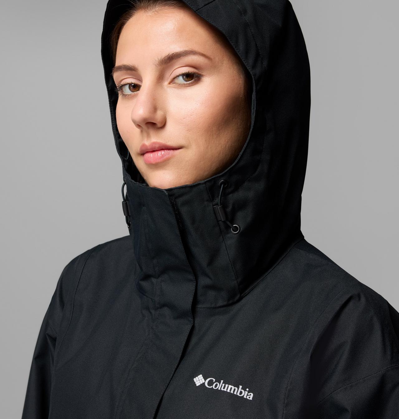 Women's Hikebound™ II Short Jacket 4