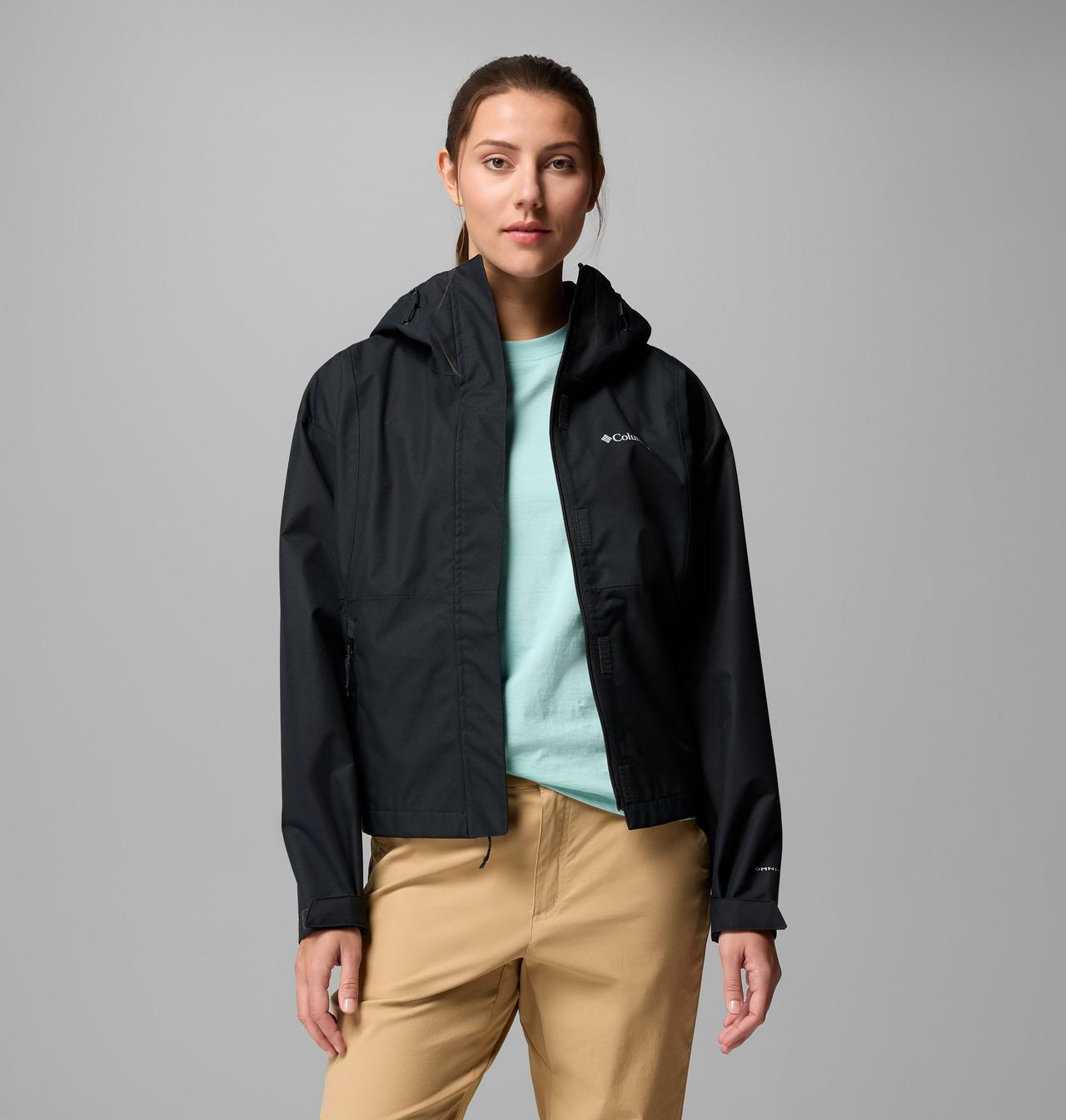 Women's Hikebound™ II Short Jacket 5