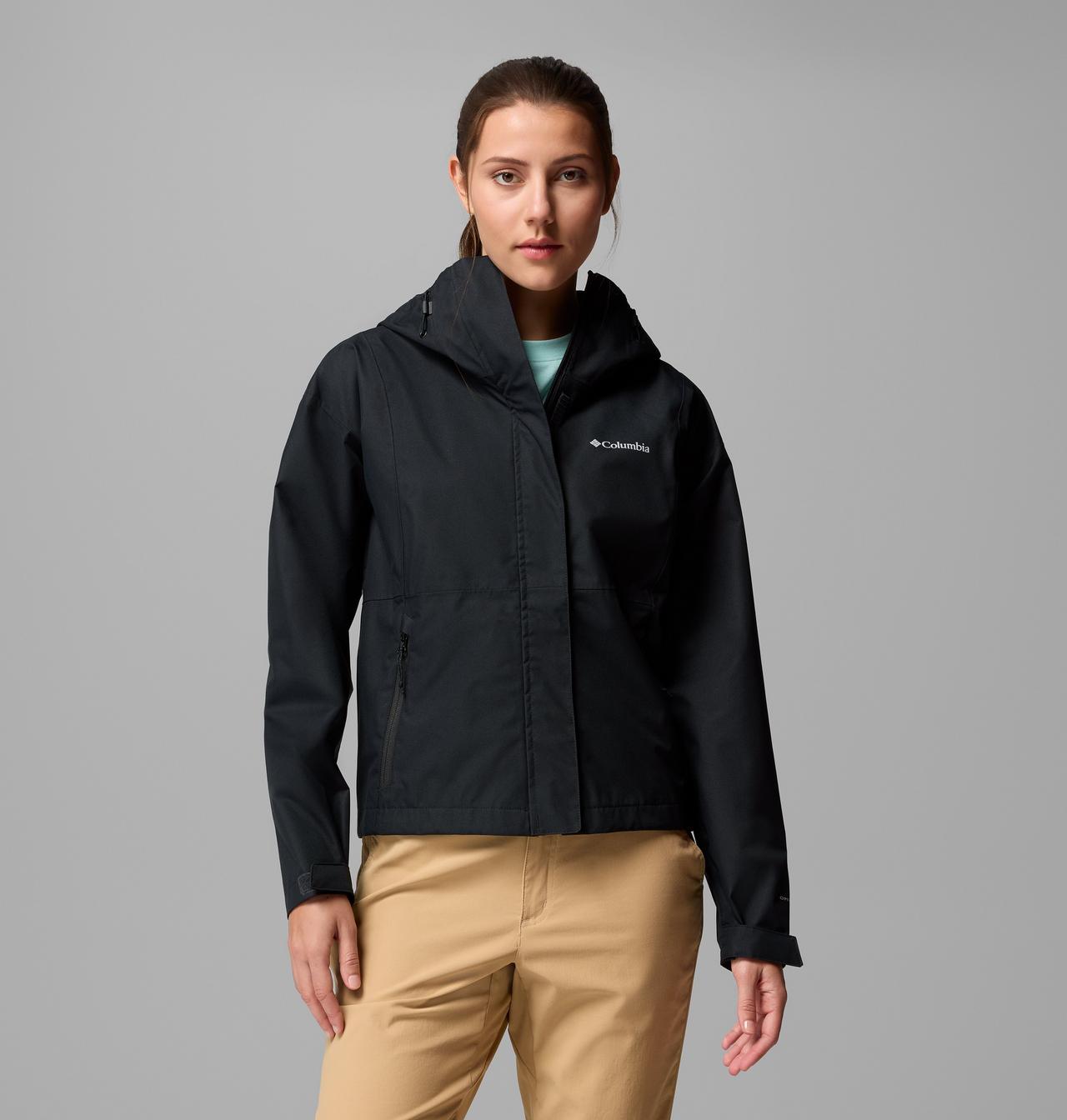 Women's Hikebound™ II Short Jacket 1