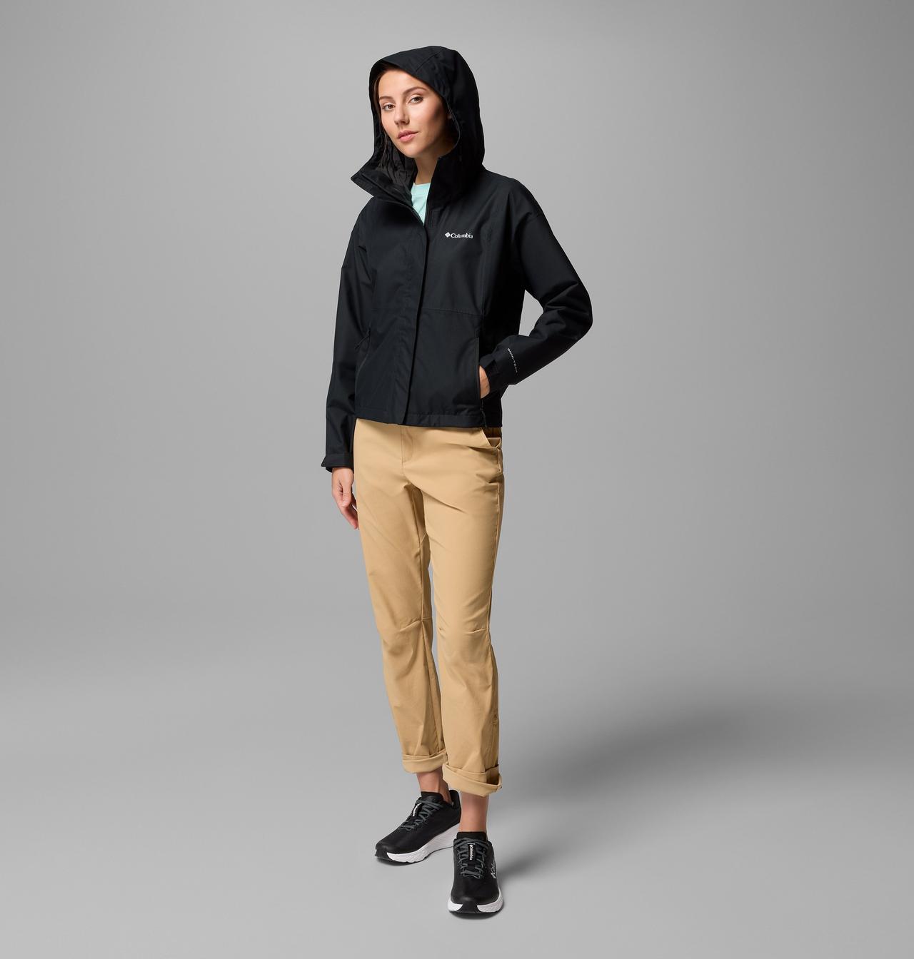 Women's Hikebound™ II Short Jacket 6