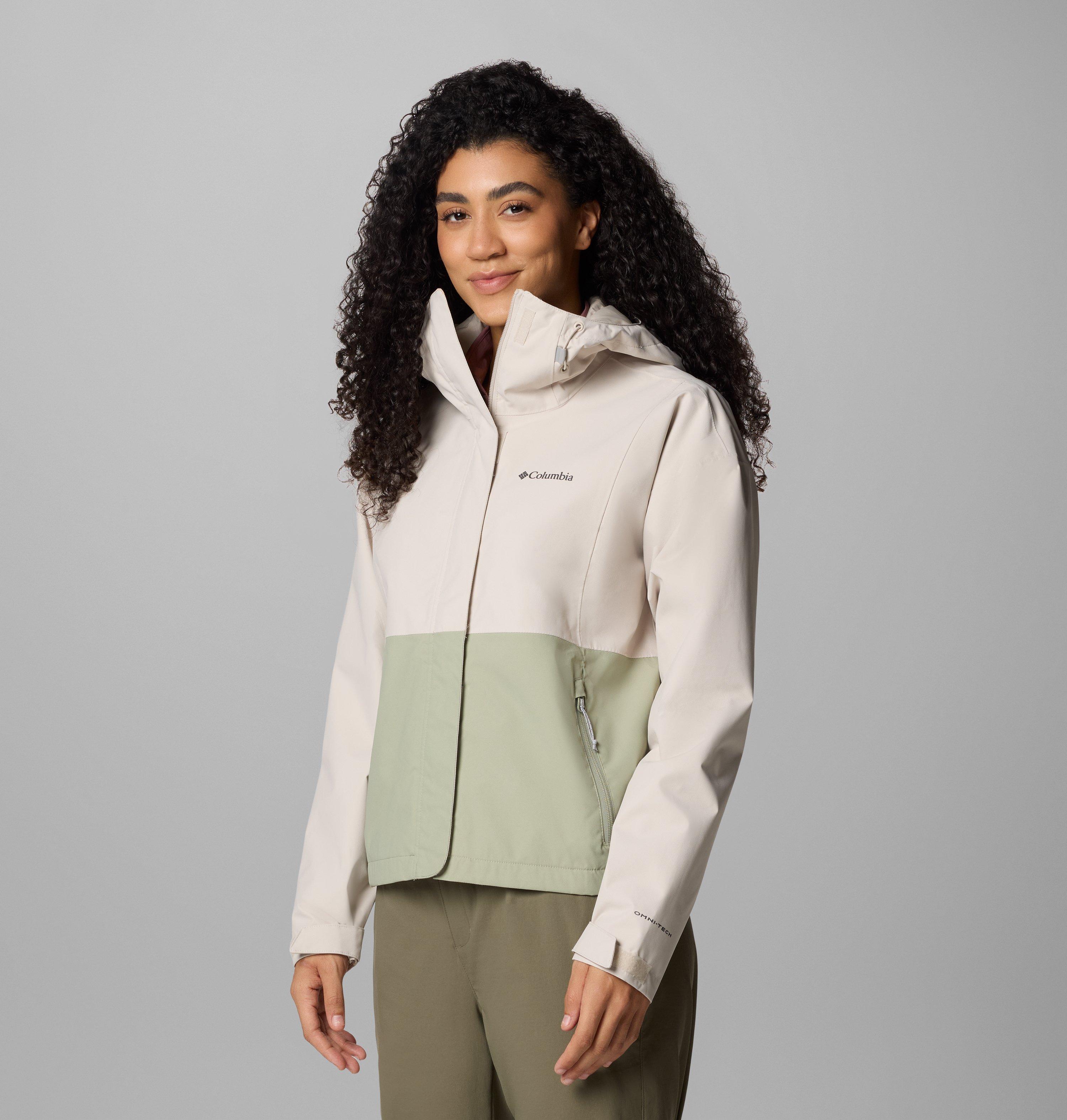 Women's Hikebound II Short Jacket | Columbia