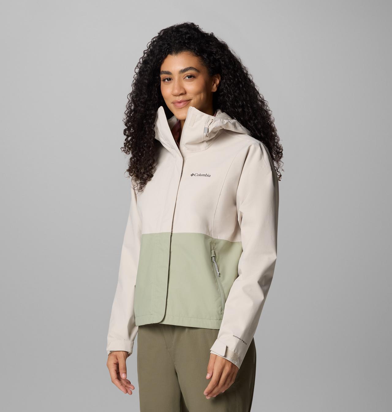 Women's Hikebound™ II Short Jacket | 278 | XL 3