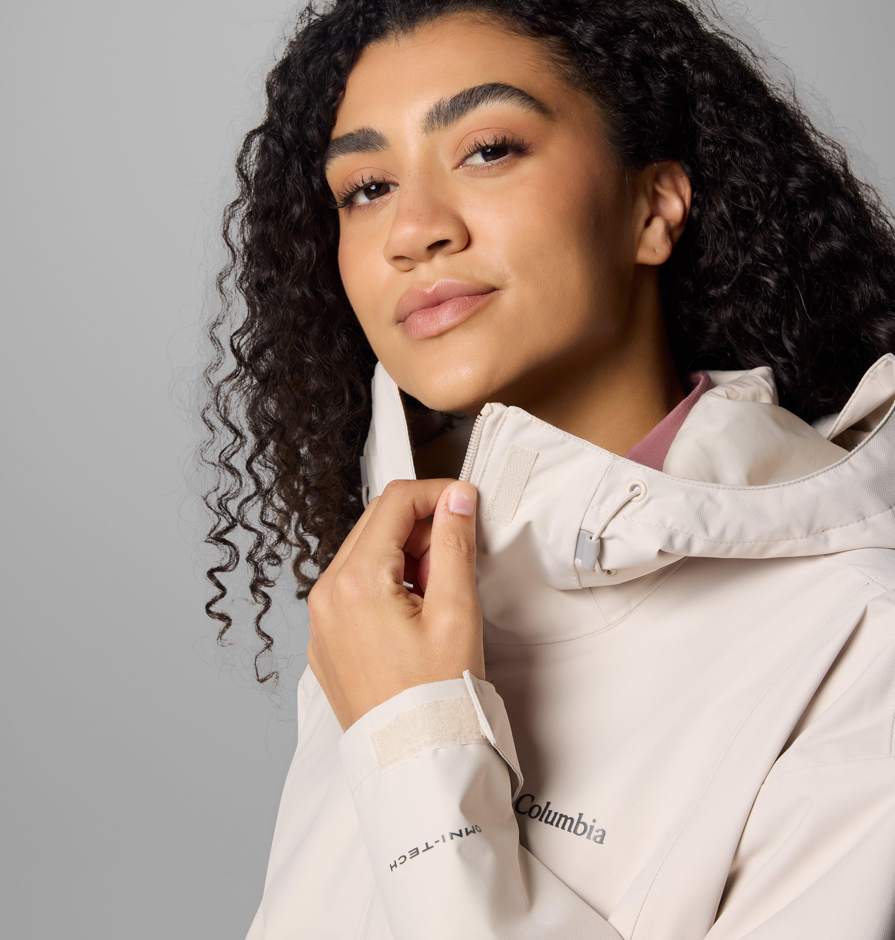 Women's Hikebound II Short Jacket | Columbia