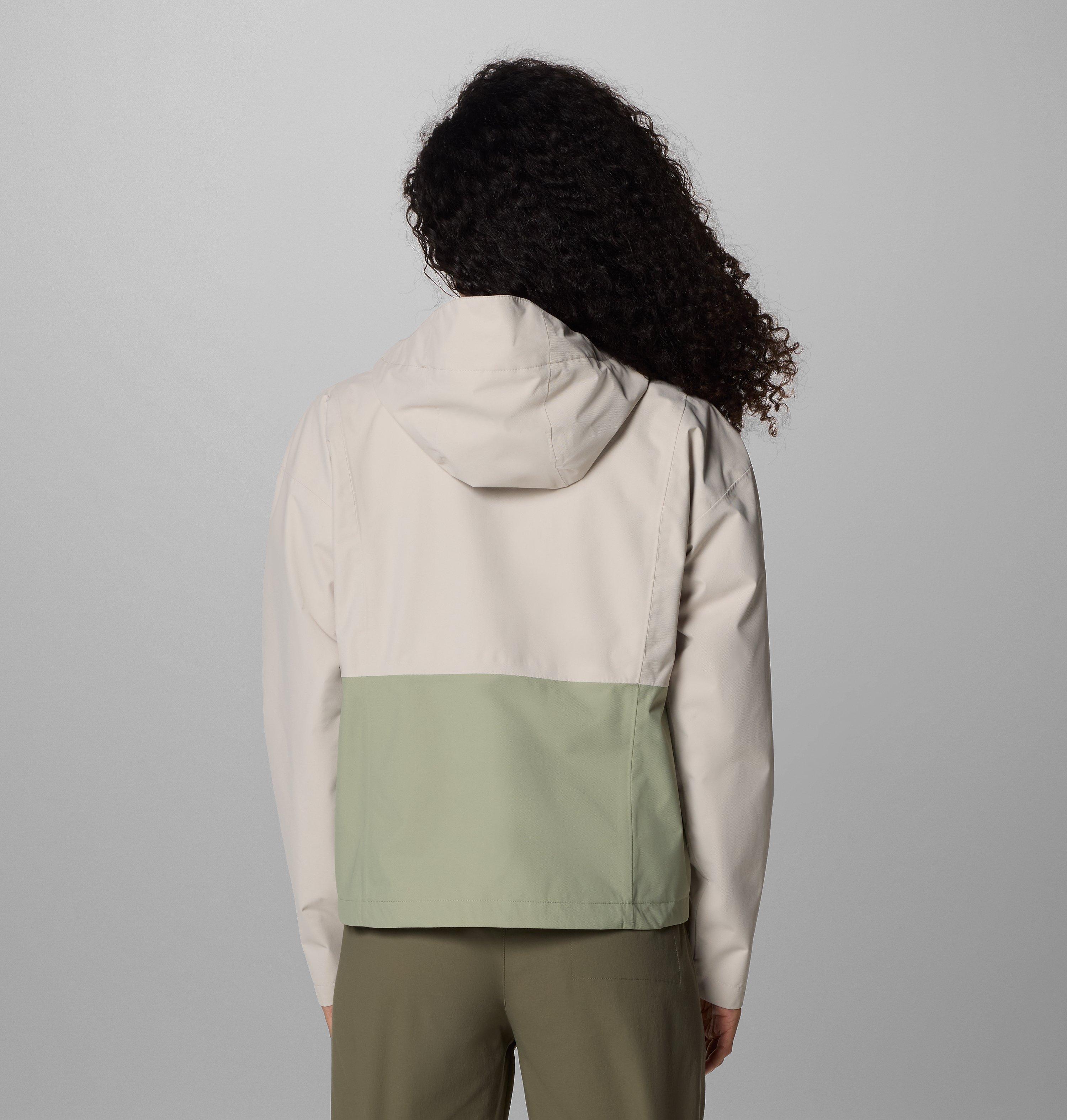 Women's Hikebound II Short Jacket | Columbia