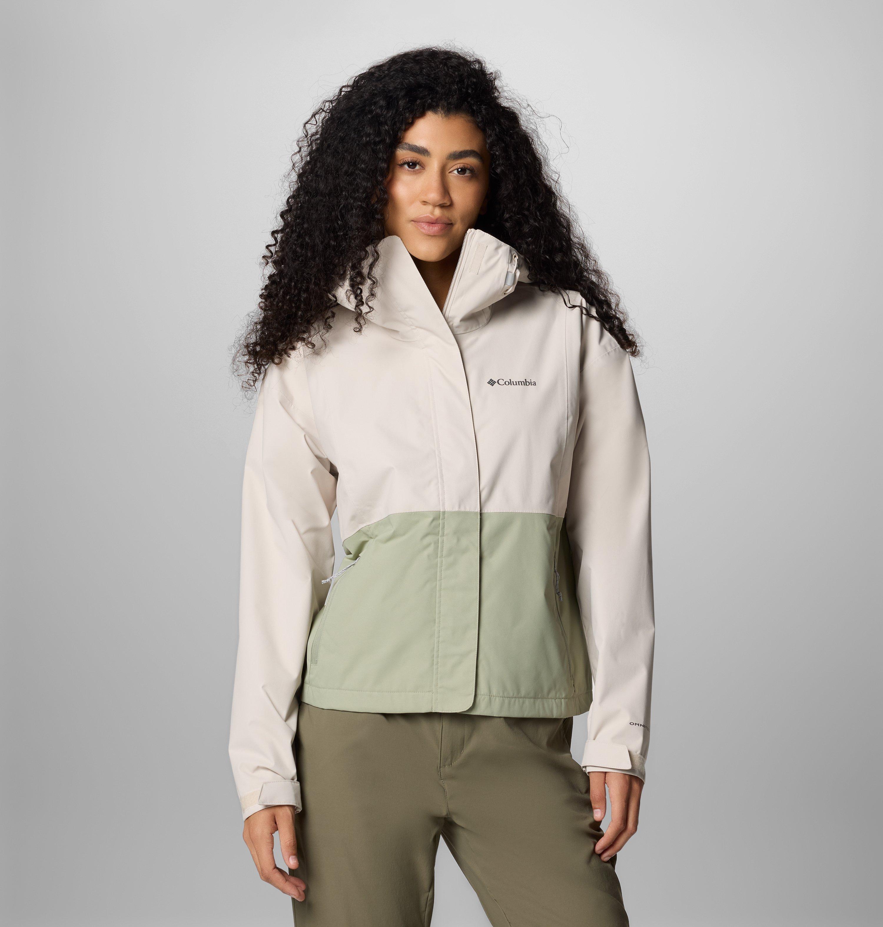 Women's Hikebound II Short Jacket | Columbia