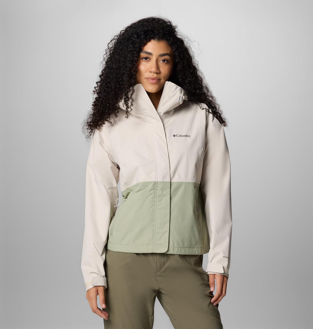 Women's Hikebound™ II Short Jacket | 278 | XL 1